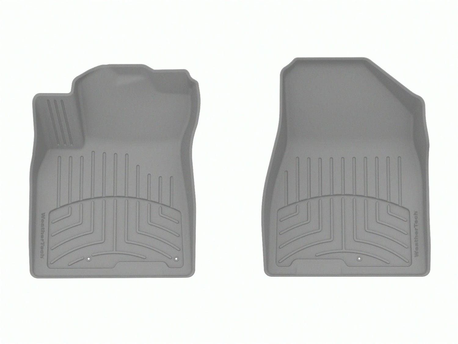 WeatherTech FloorLiner HP Floor Mat Set - 4610361IM