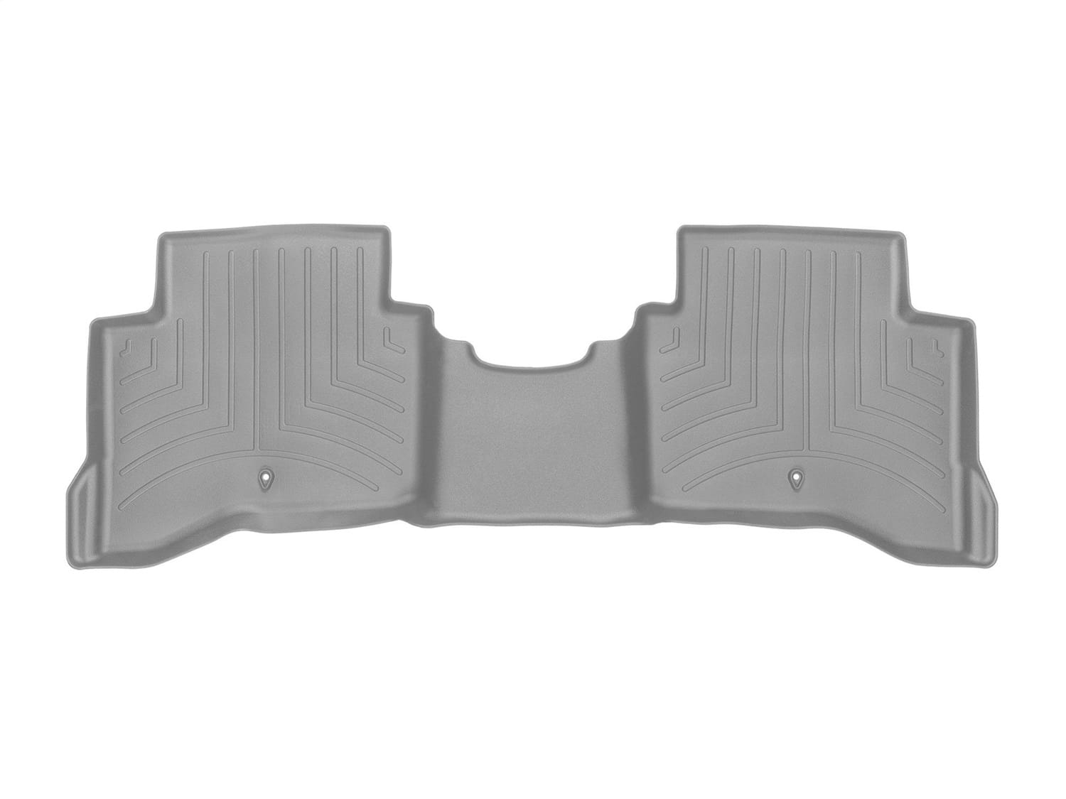 WeatherTech FloorLiner DigitalFit Floor Mat Set - 4610363