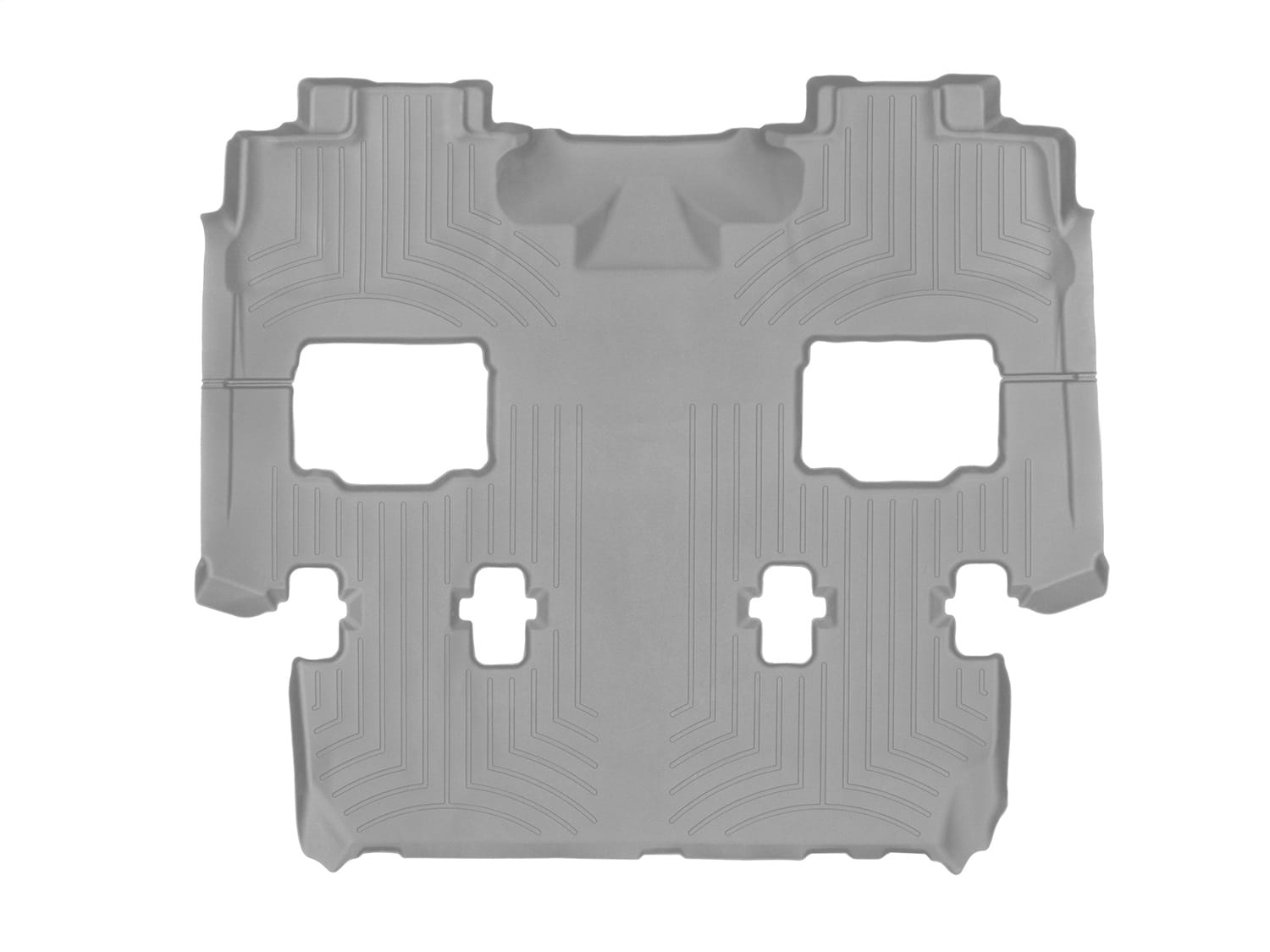 WeatherTech FloorLiner DigitalFit Floor Mat Set - 4610402