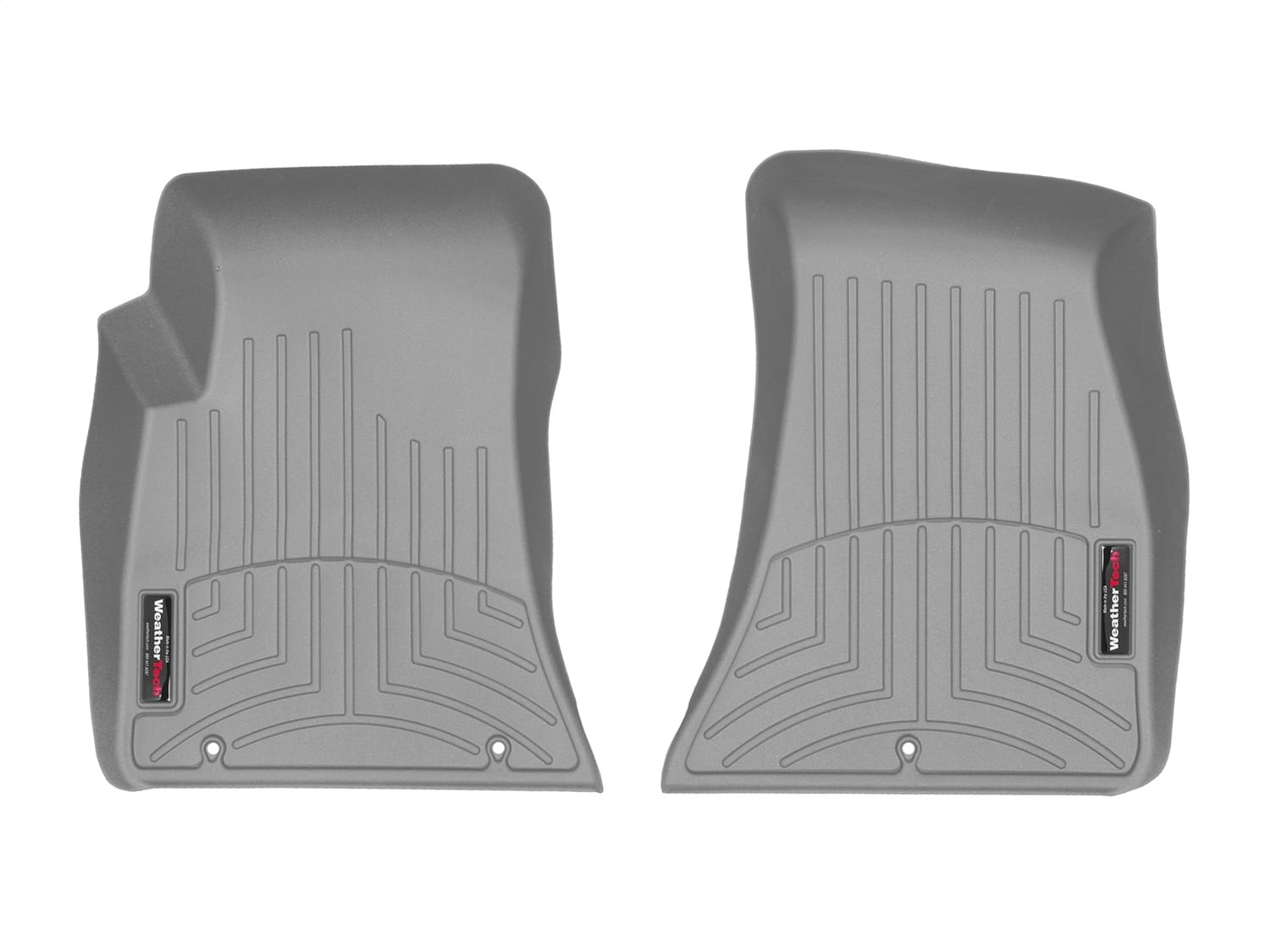 FloorLiner™ DigitalFit®