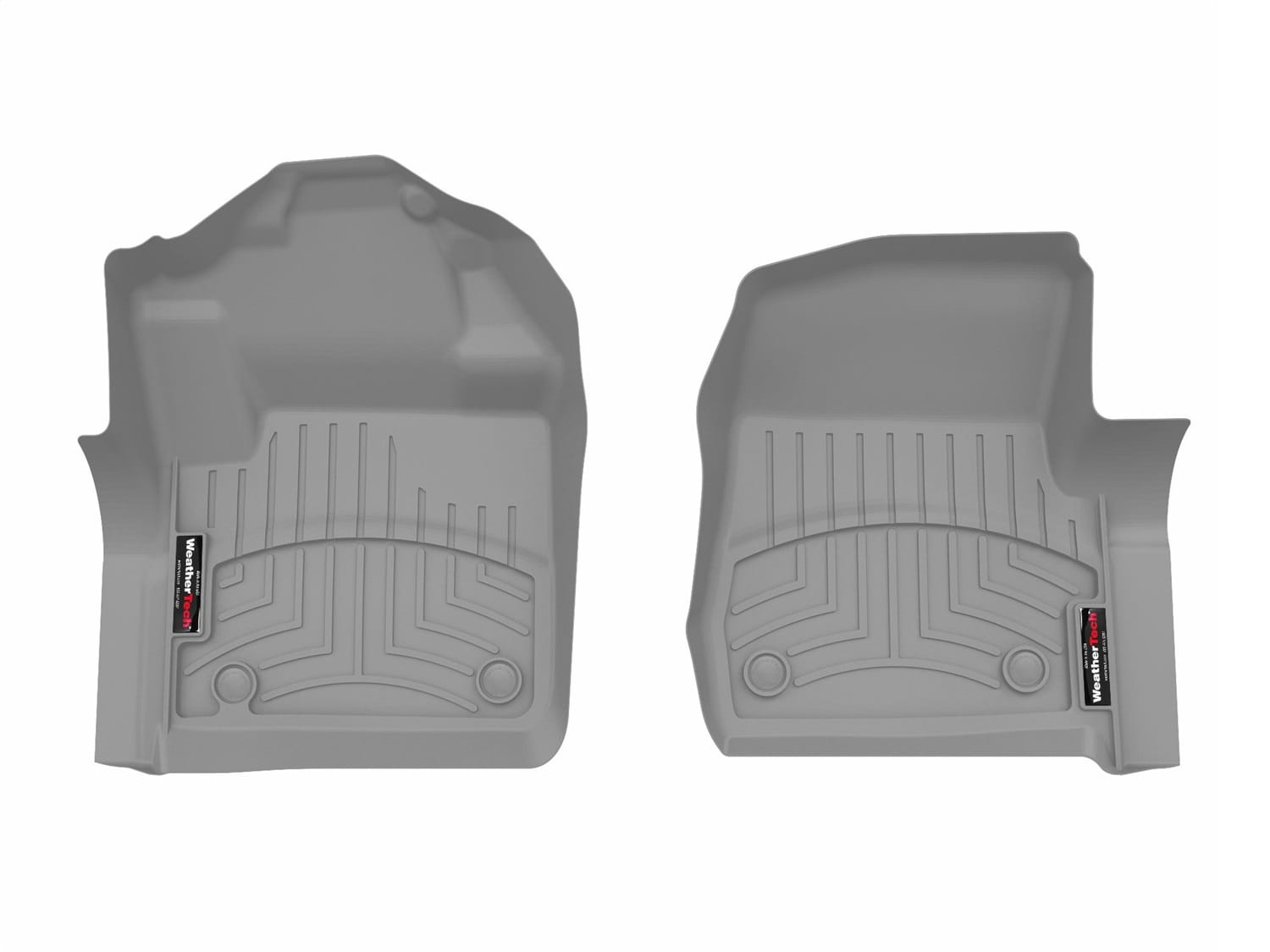 FloorLiner™ DigitalFit®