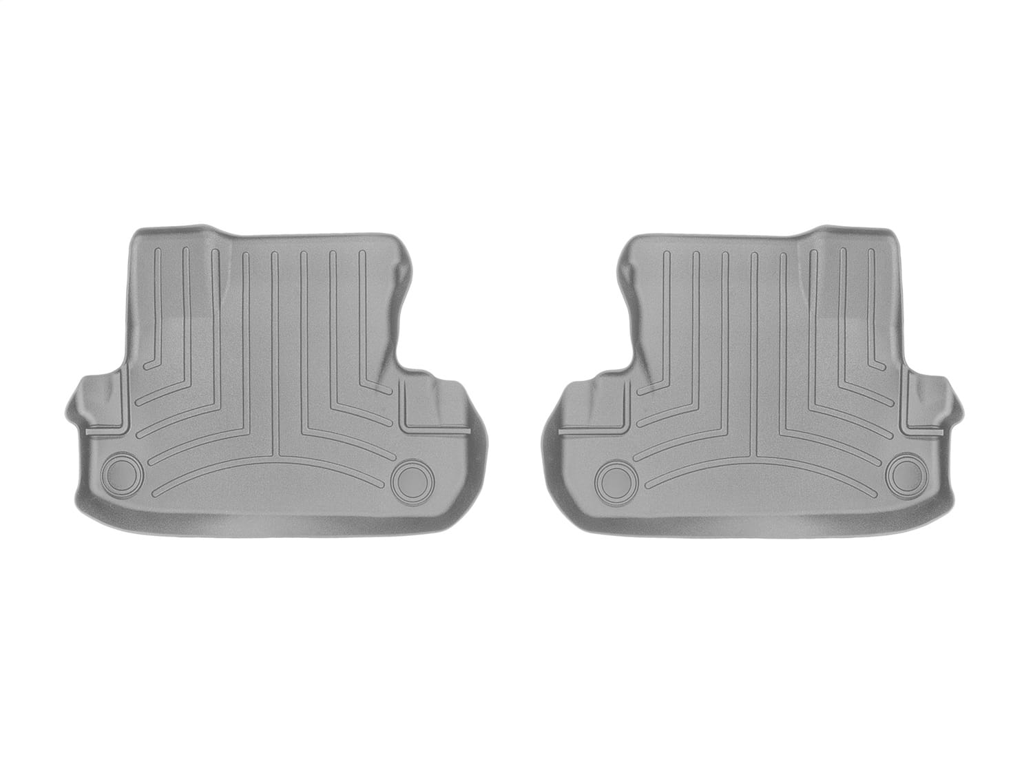 WeatherTech FloorLiner DigitalFit Floor Mat Set - 4610602