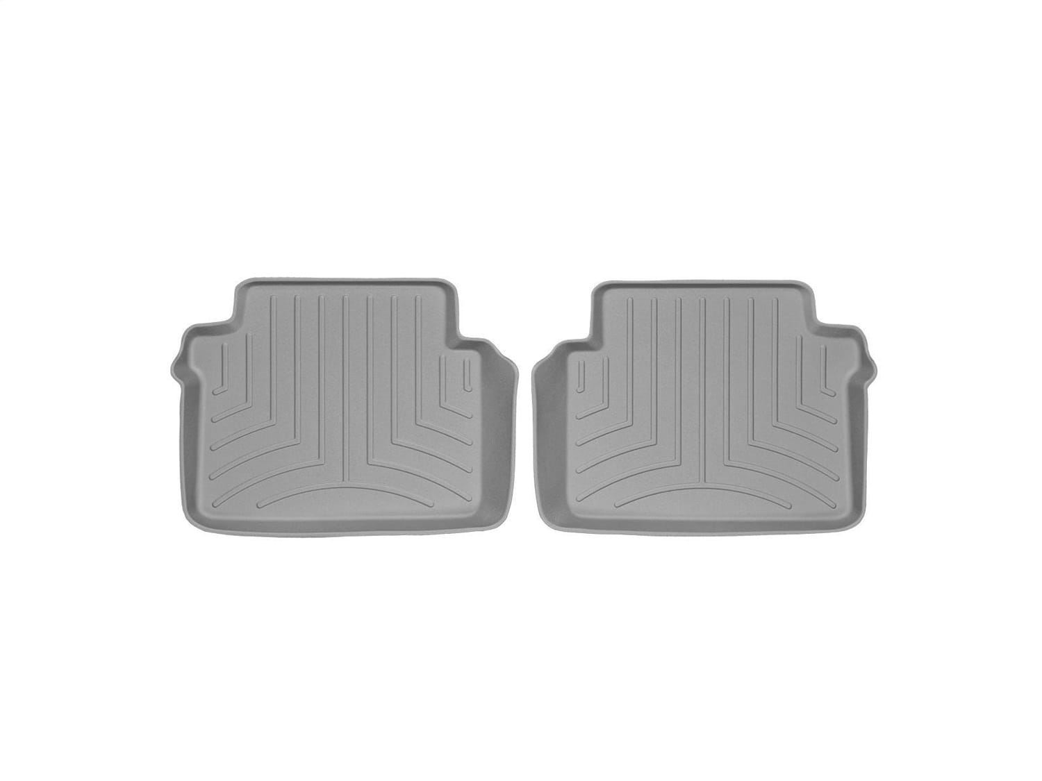 WeatherTech FloorLiner DigitalFit Floor Mat Set - 461062