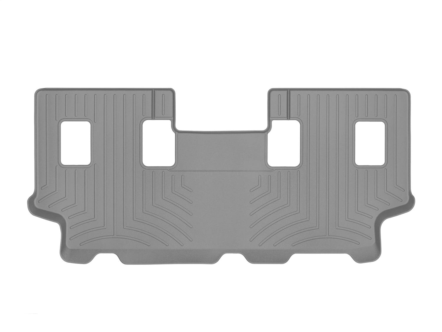 WeatherTech FloorLiner DigitalFit Floor Mat Set - 461073