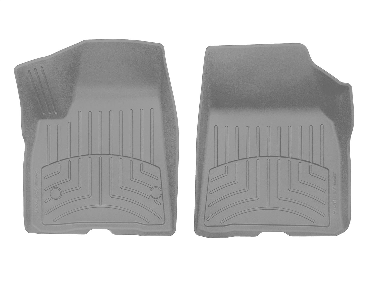 WeatherTech FloorLiner HP Floor Mat Set - 4610801IM