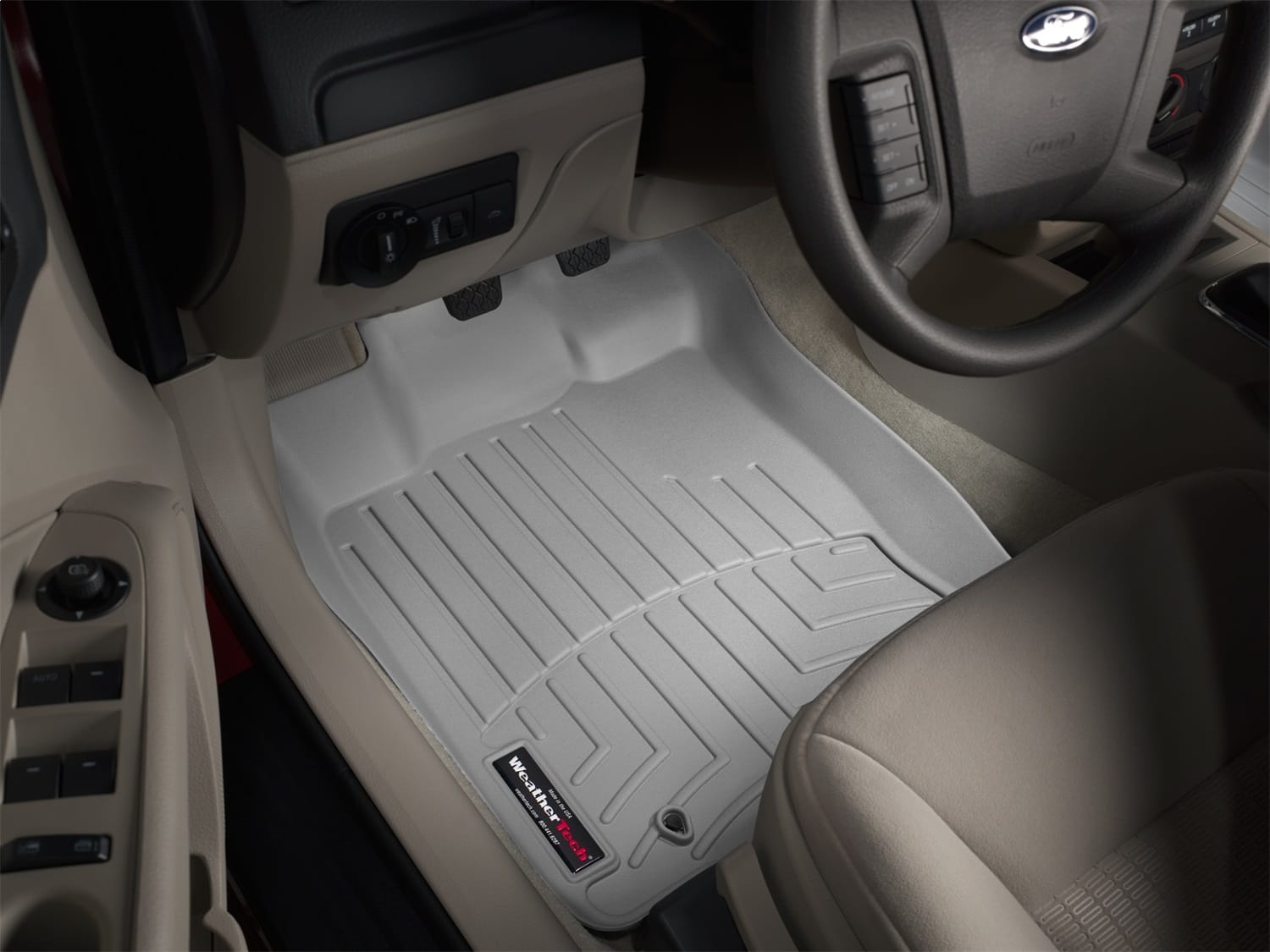 FloorLiner™ DigitalFit®