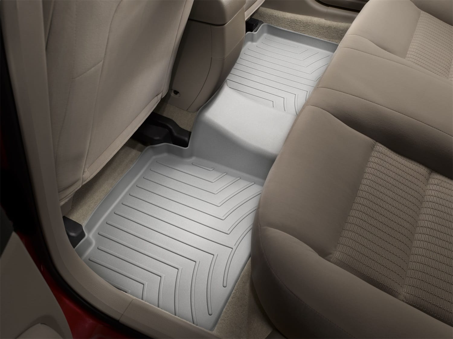 FloorLiner™ DigitalFit®