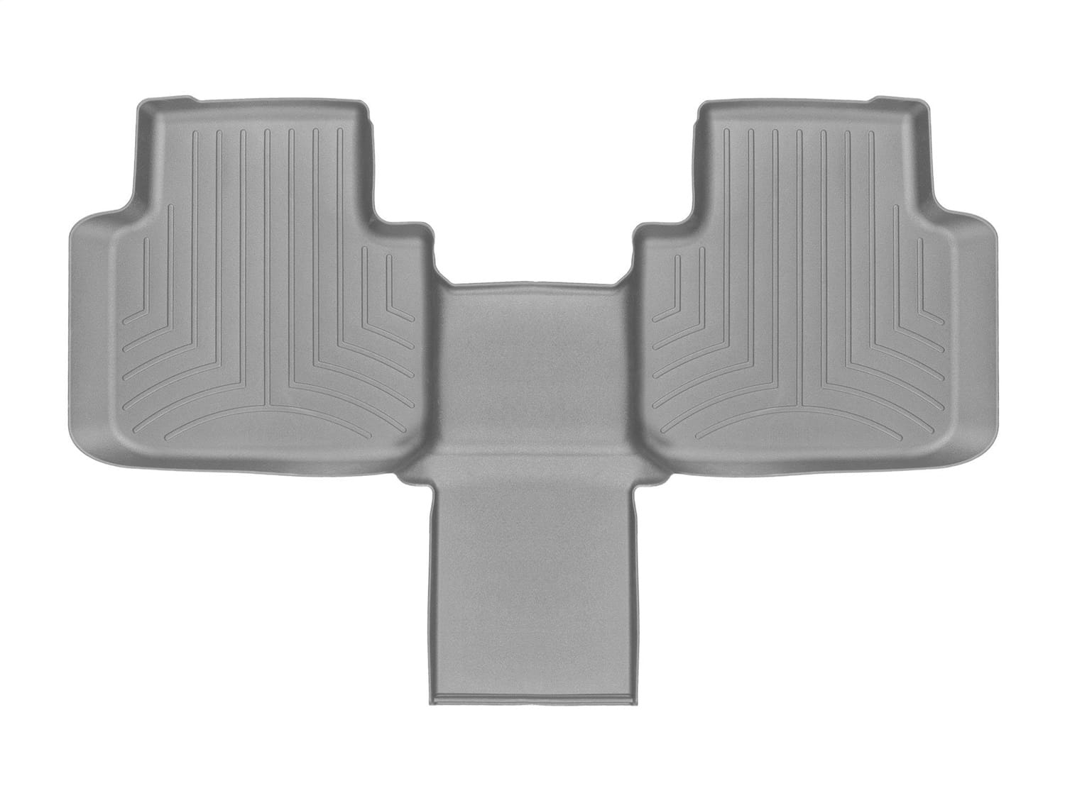 WeatherTech FloorLiner DigitalFit Floor Mat Set - 4610842