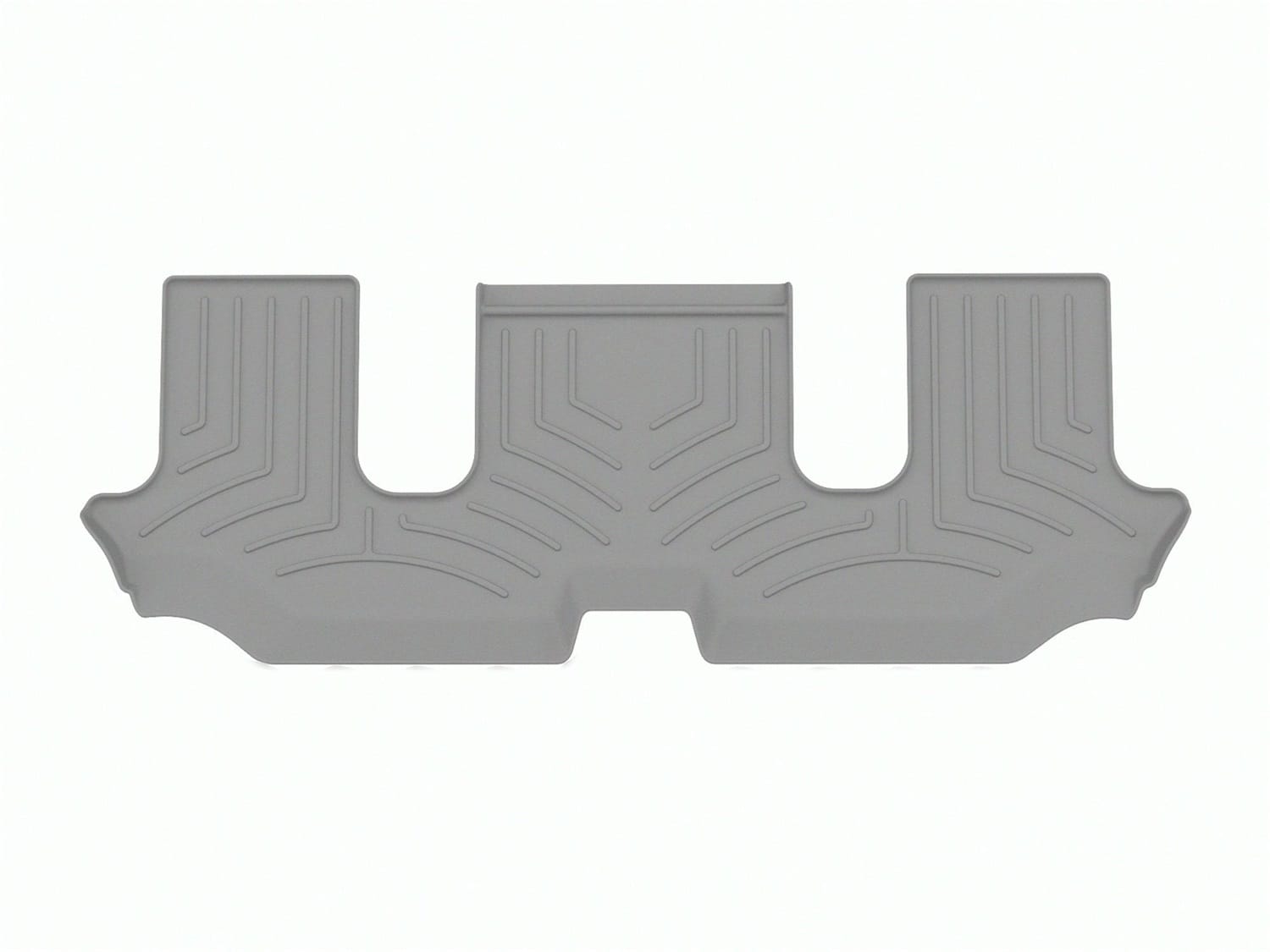 WeatherTech FloorLiner HP Floor Mat Set - 4610845IM