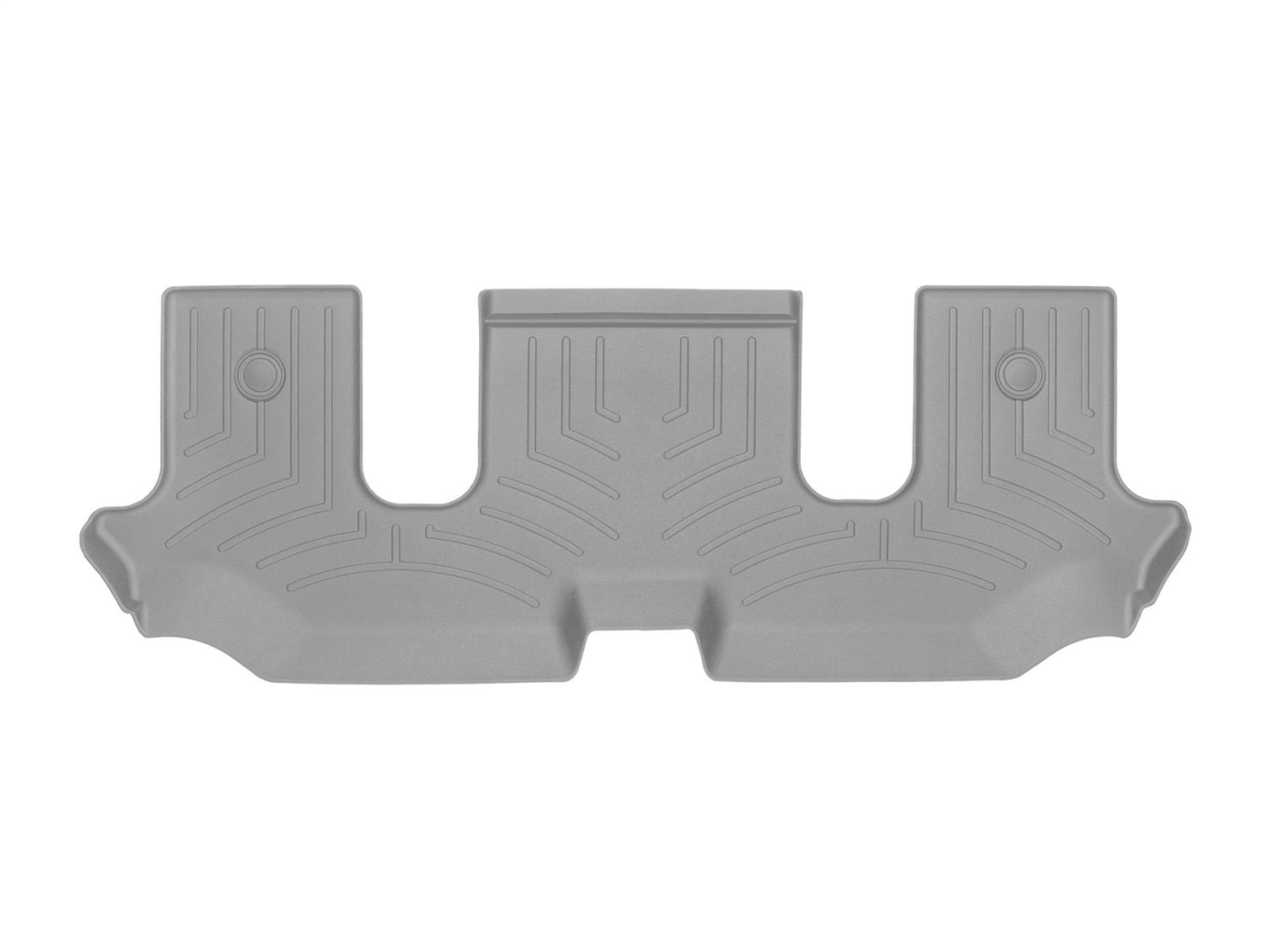 WeatherTech FloorLiner DigitalFit Floor Mat Set - 4610845