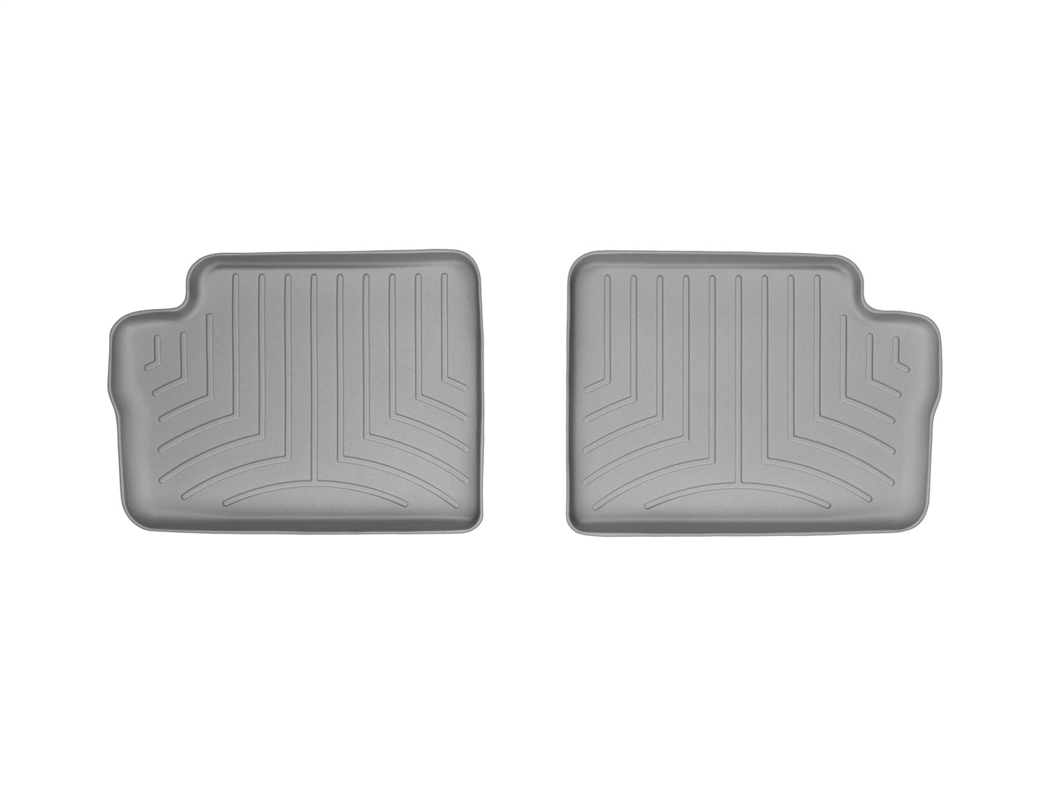 WeatherTech FloorLiner DigitalFit Floor Mat Set - 461092