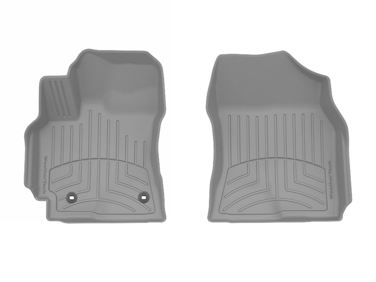 WeatherTech FloorLiner HP Floor Mat Set - 4611091IM