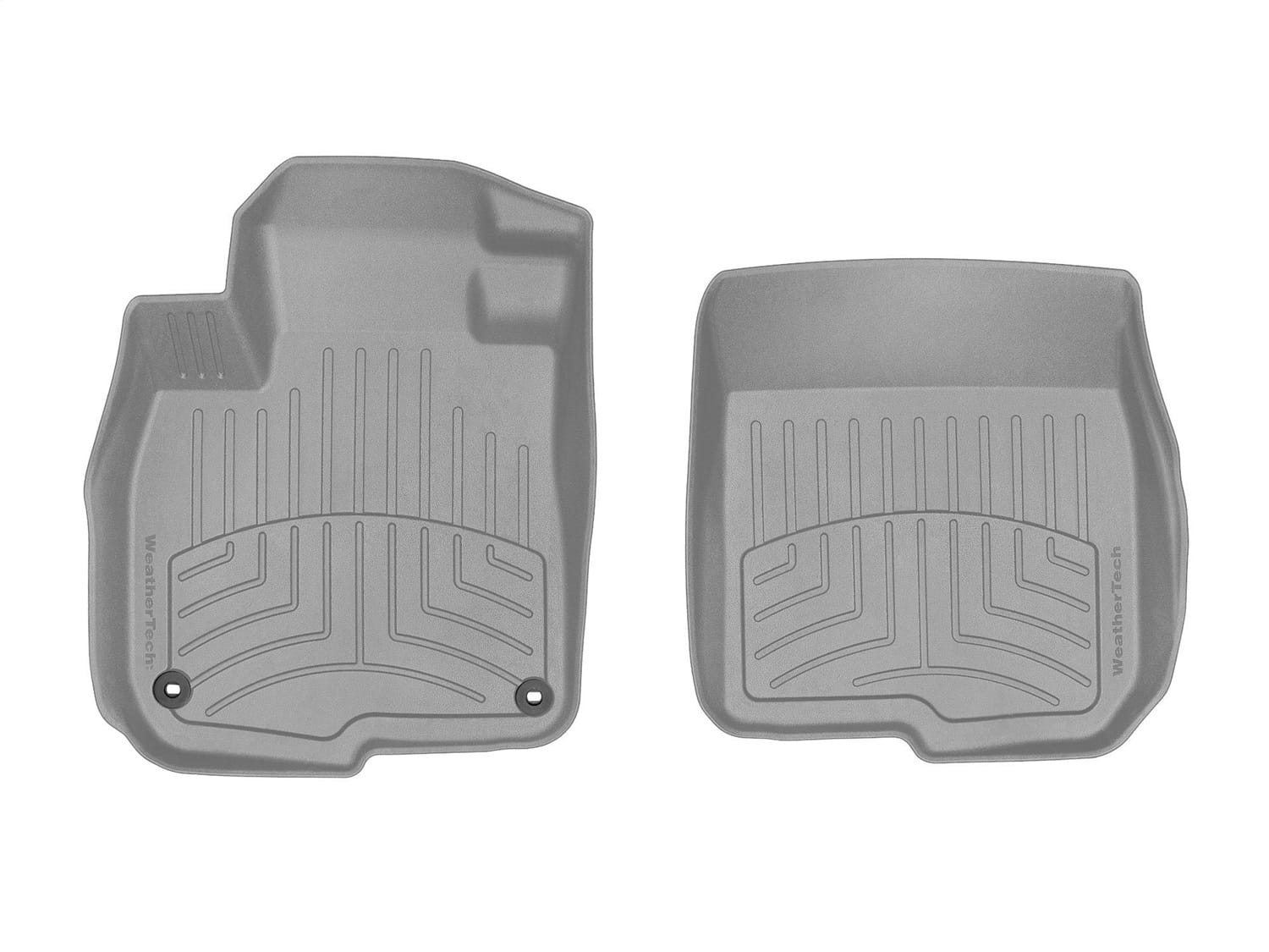 WeatherTech FloorLiner HP Floor Mat Set - 4611101IM