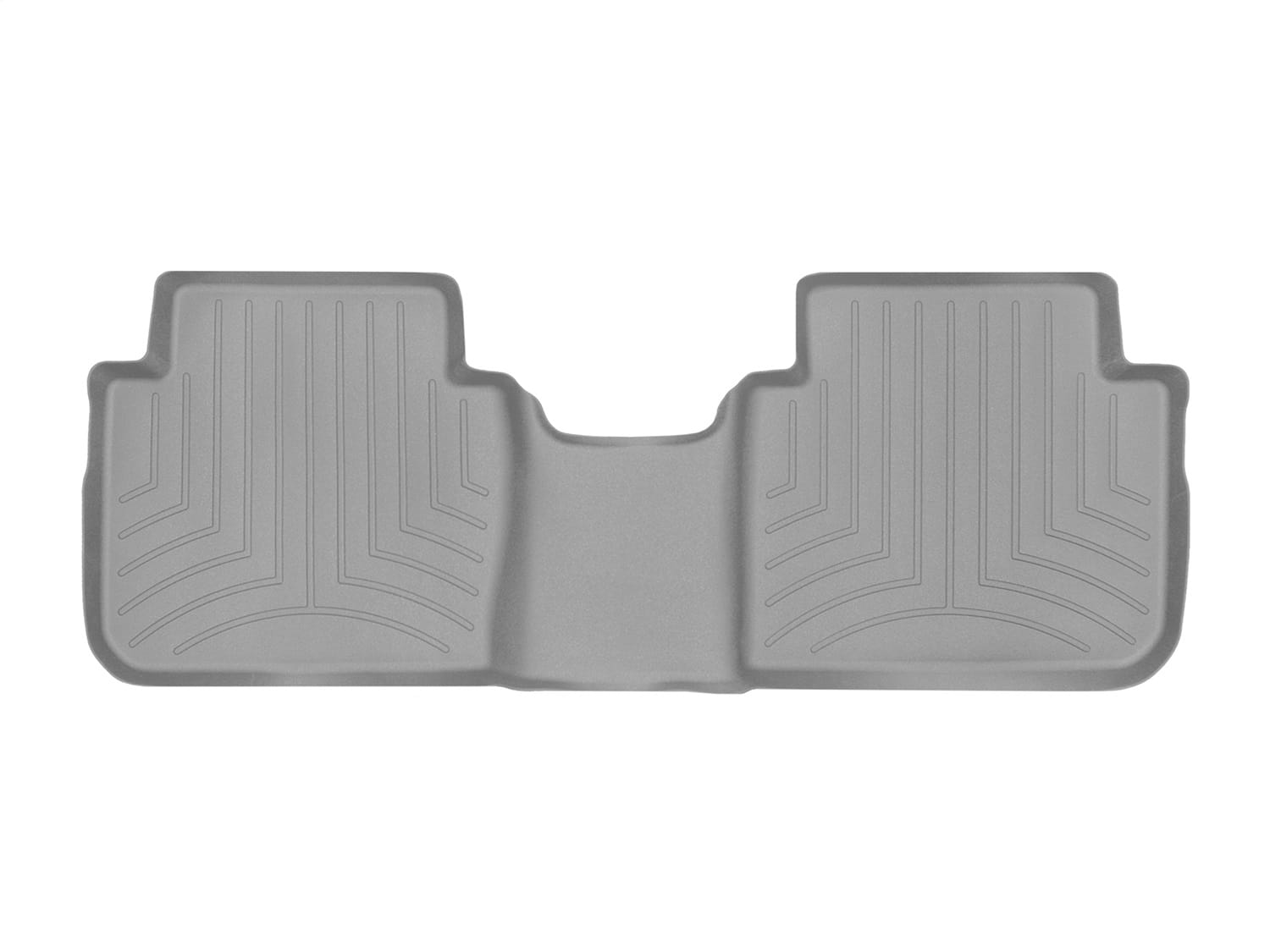 WeatherTech FloorLiner DigitalFit Floor Mat Set - 4611102