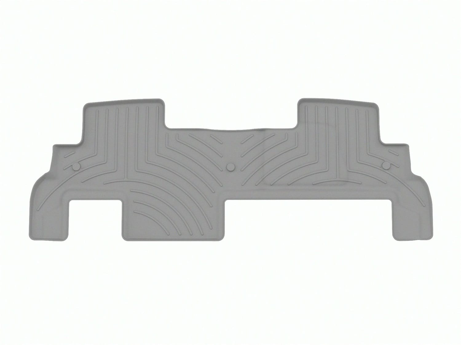 WeatherTech FloorLiner HP Floor Mat Set - 461112IM