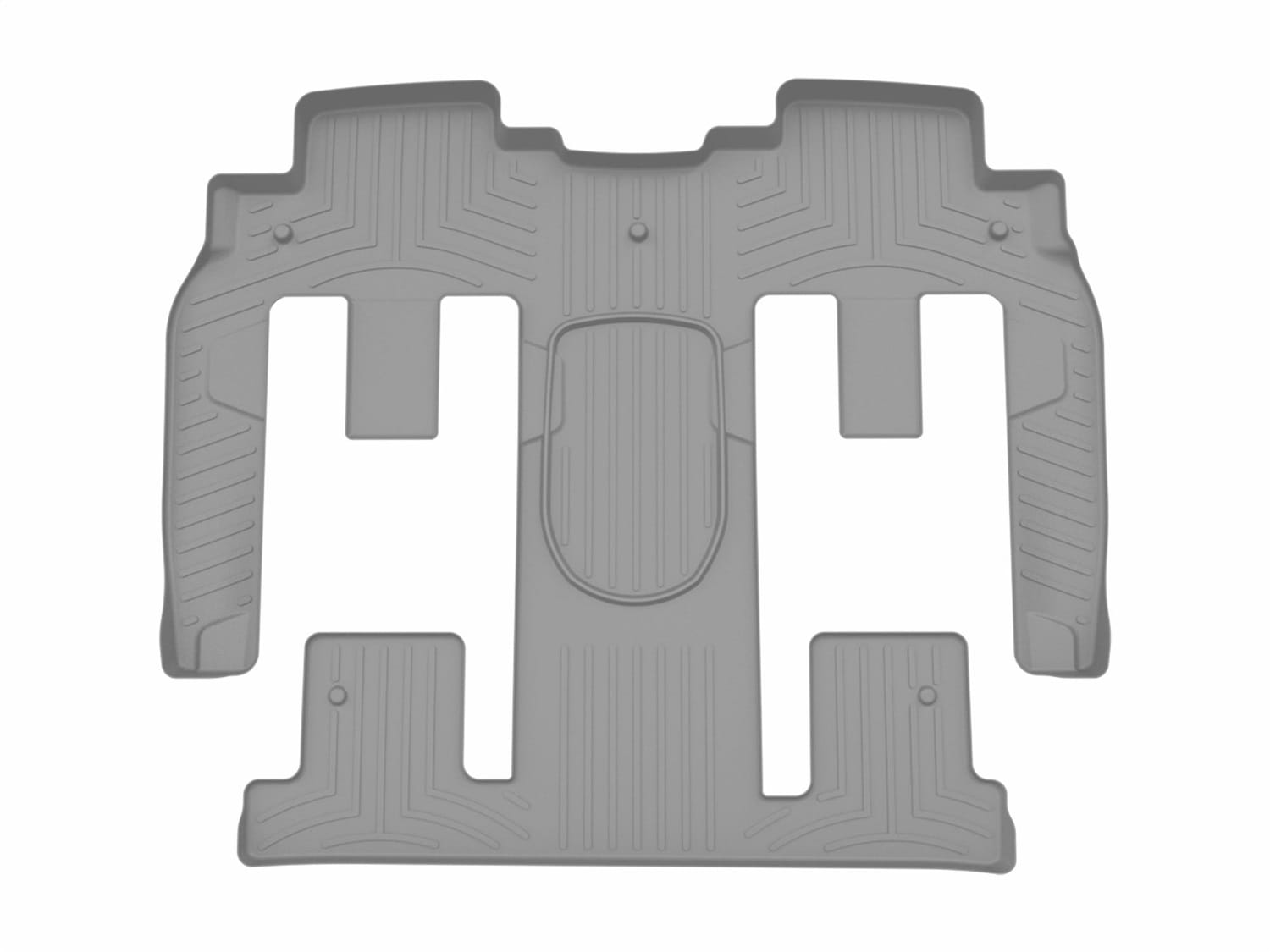 WeatherTech FloorLiner DigitalFit Floor Mat Set - 461114