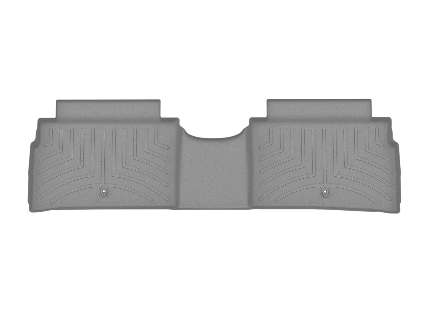 WeatherTech FloorLiner DigitalFit Floor Mat Set - 4611162