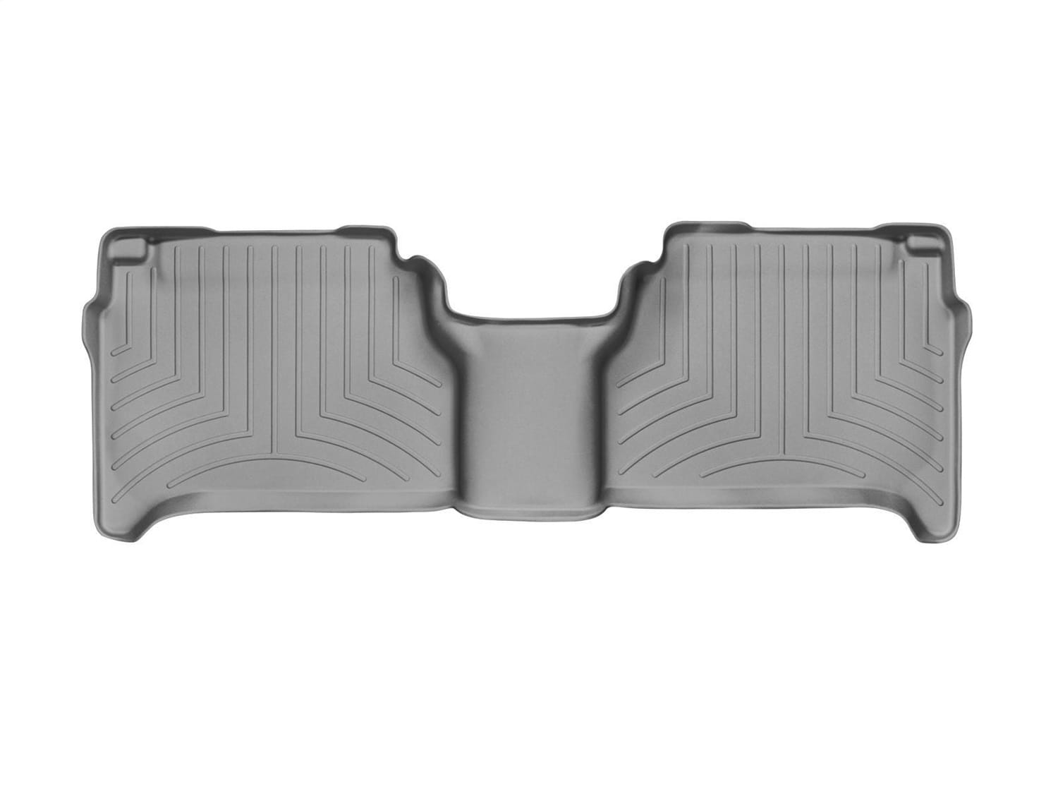 WeatherTech FloorLiner DigitalFit Floor Mat Set - 461122
