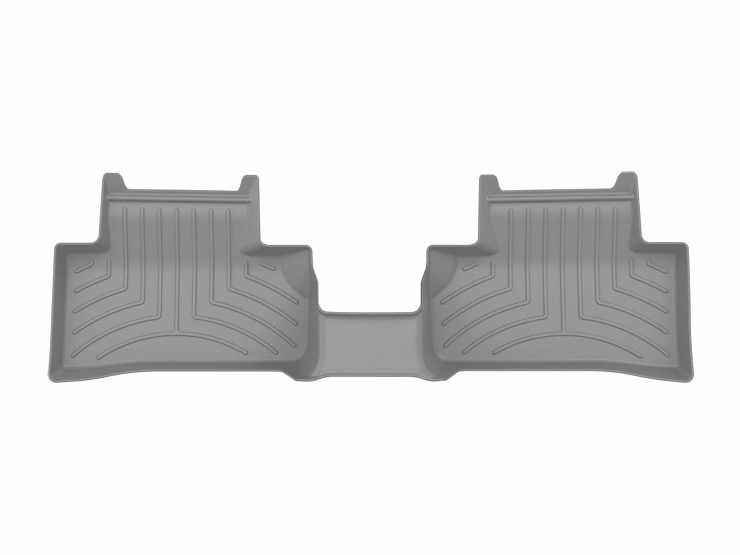 WeatherTech FloorLiner HP Floor Mat Set - 4611464IM