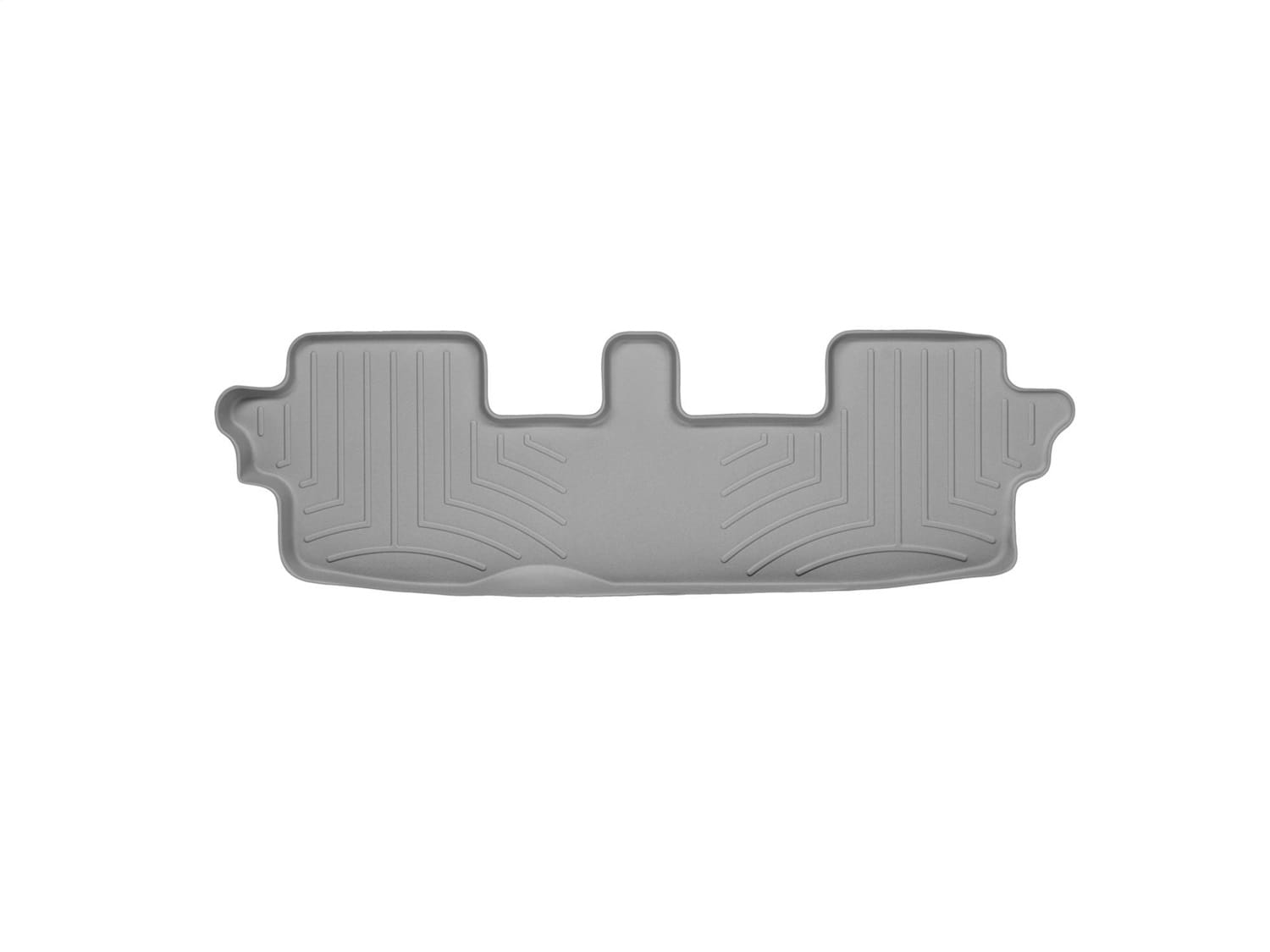 WeatherTech FloorLiner DigitalFit Floor Mat Set - 461153
