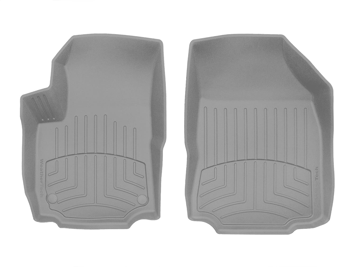 WeatherTech FloorLiner HP Floor Mat Set - 4611761IM