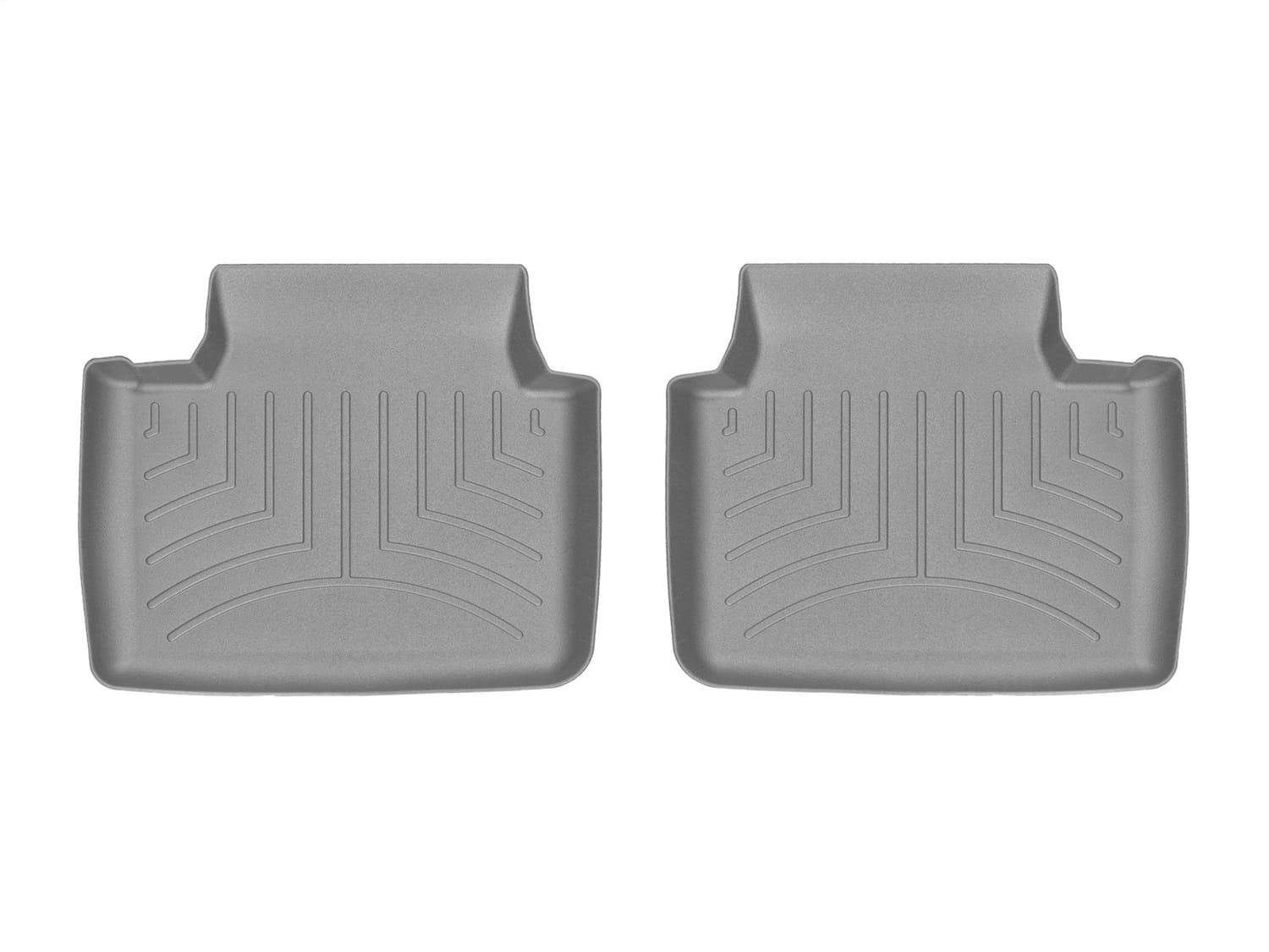 FloorLiner™ DigitalFit®