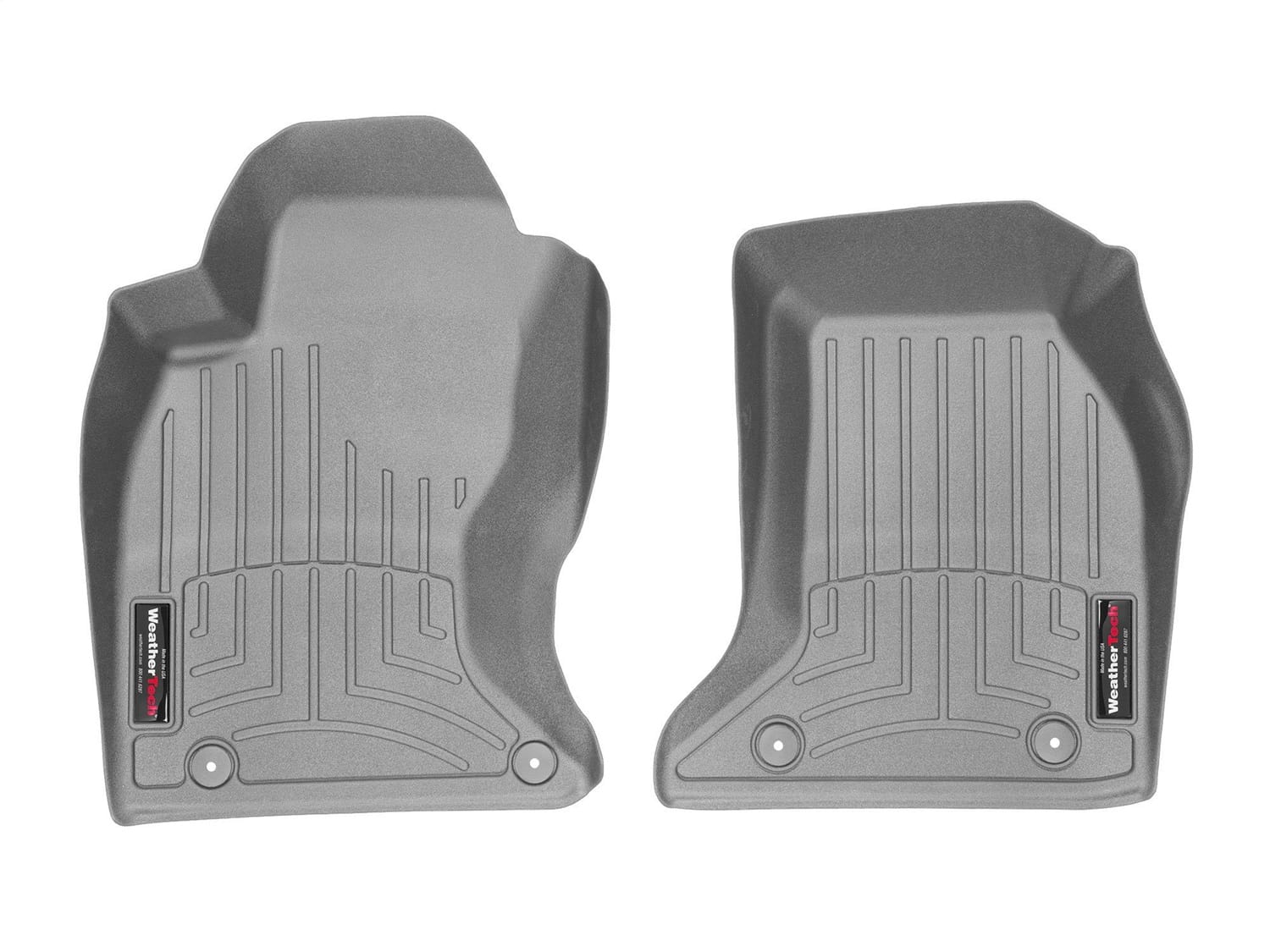 FloorLiner™ DigitalFit®