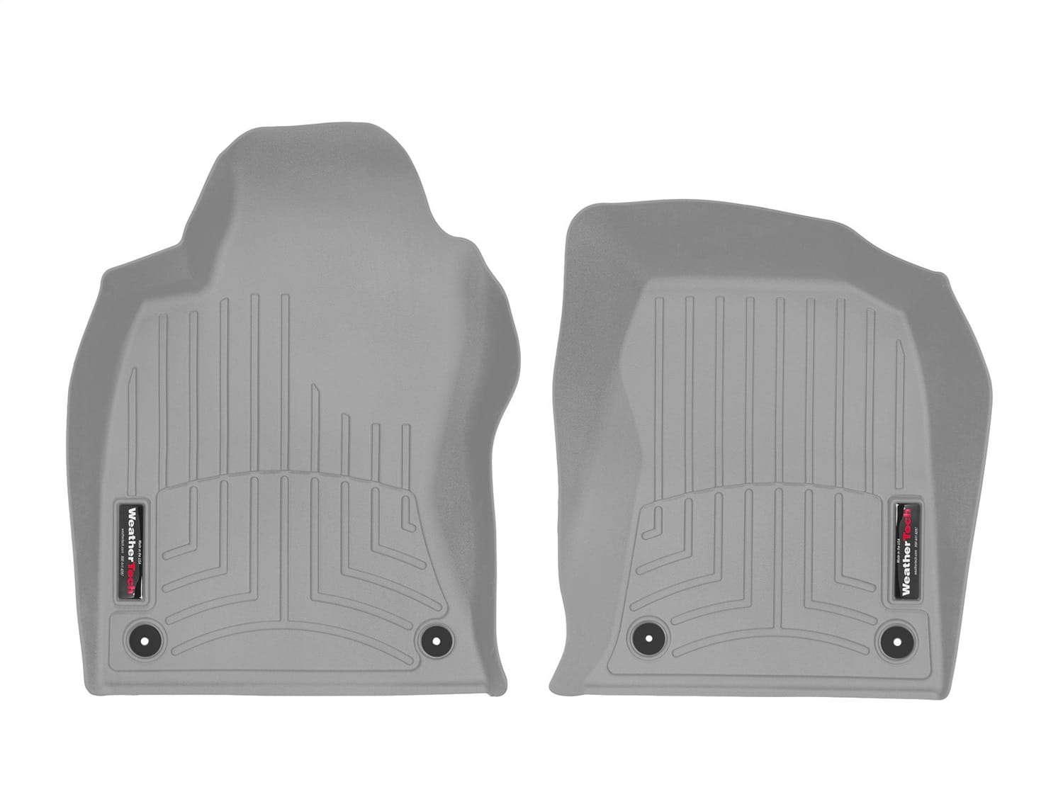 FloorLiner™ DigitalFit®