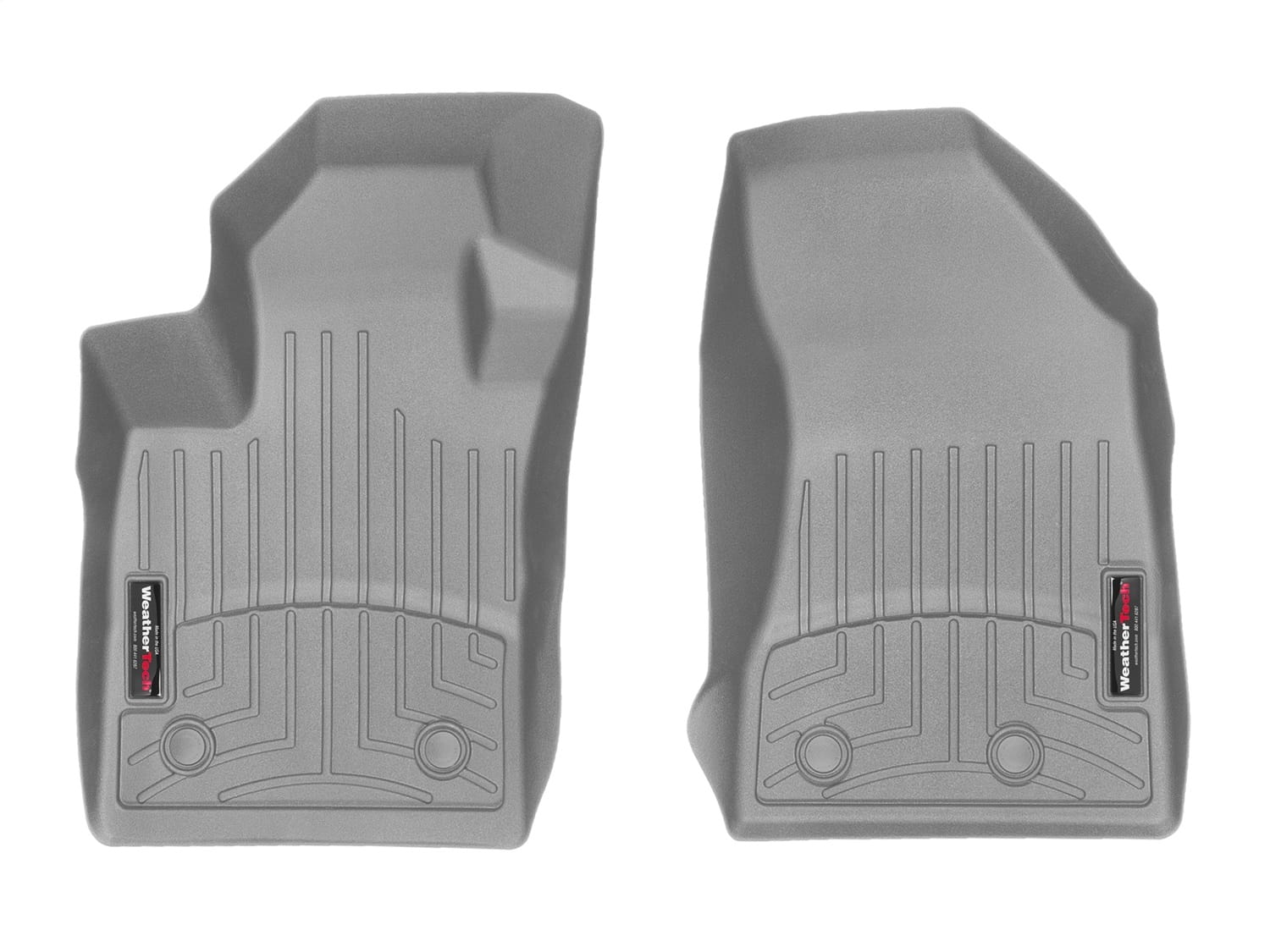 FloorLiner™ DigitalFit®
