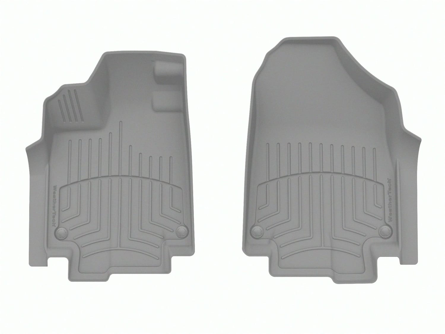WeatherTech FloorLiner HP Floor Mat Set - 4612181IM