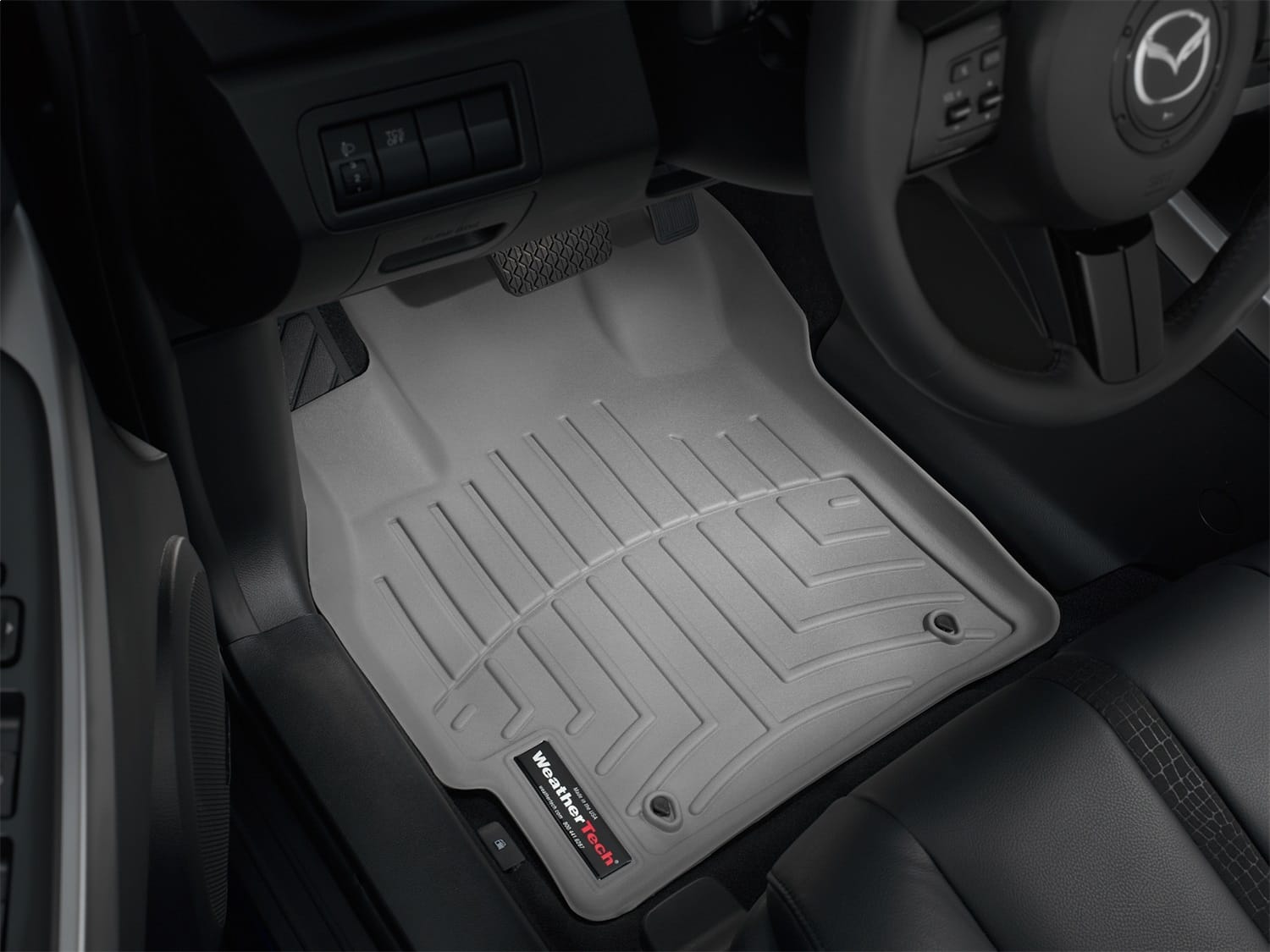 FloorLiner™ DigitalFit® thumbnail 2