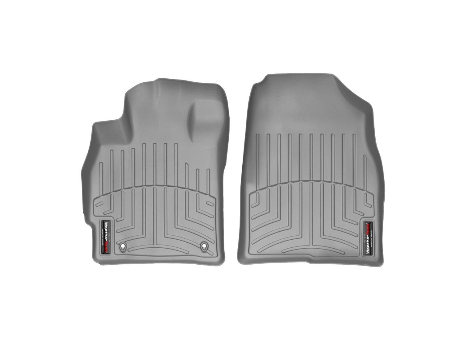 FloorLiner™ DigitalFit®