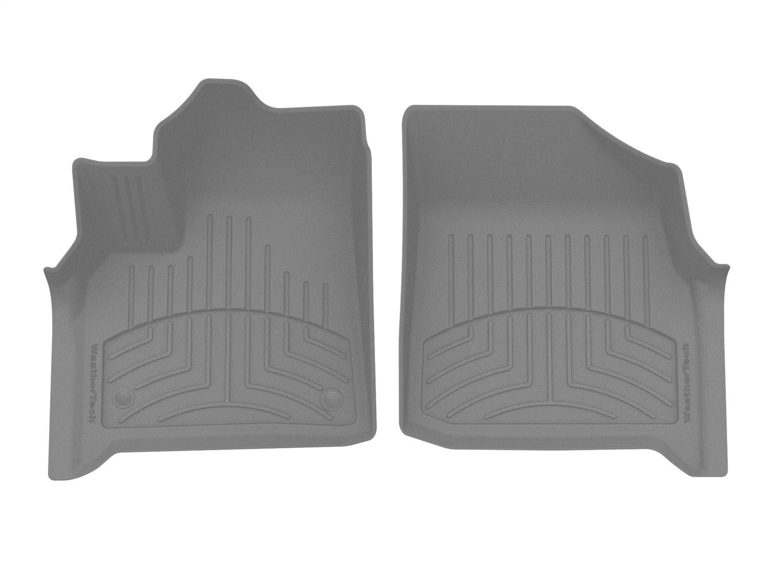 WeatherTech FloorLiner HP Floor Mat Set - 4612281IM