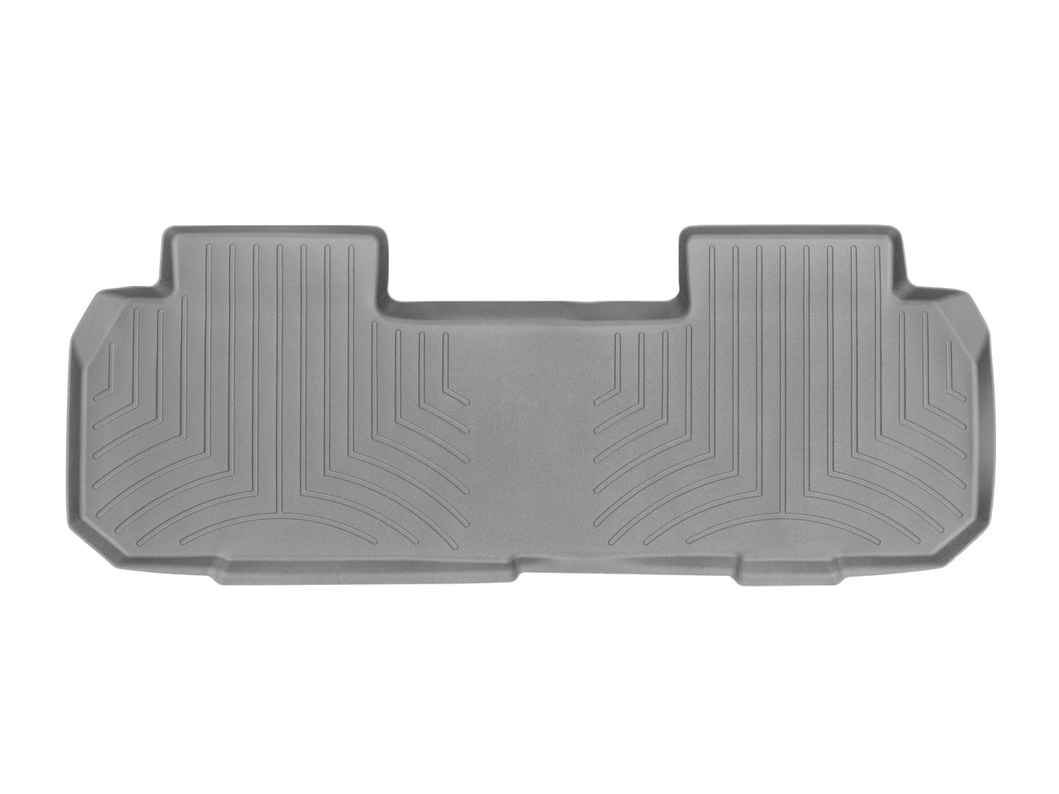 WeatherTech FloorLiner DigitalFit Floor Mat Set - 4612283
