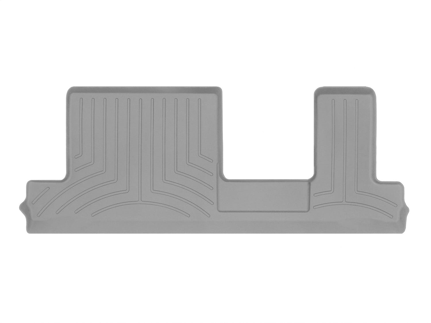 WeatherTech FloorLiner HP Floor Mat Set - 4612284IM