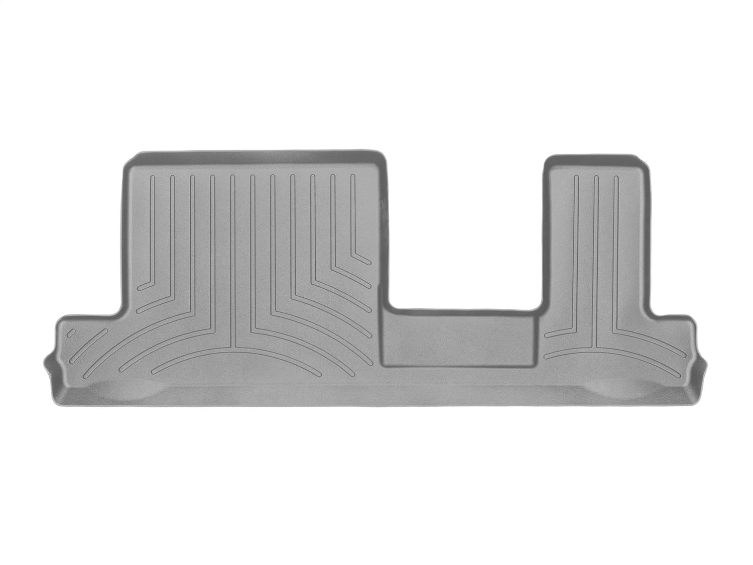 WeatherTech FloorLiner DigitalFit Floor Mat Set - 4612284