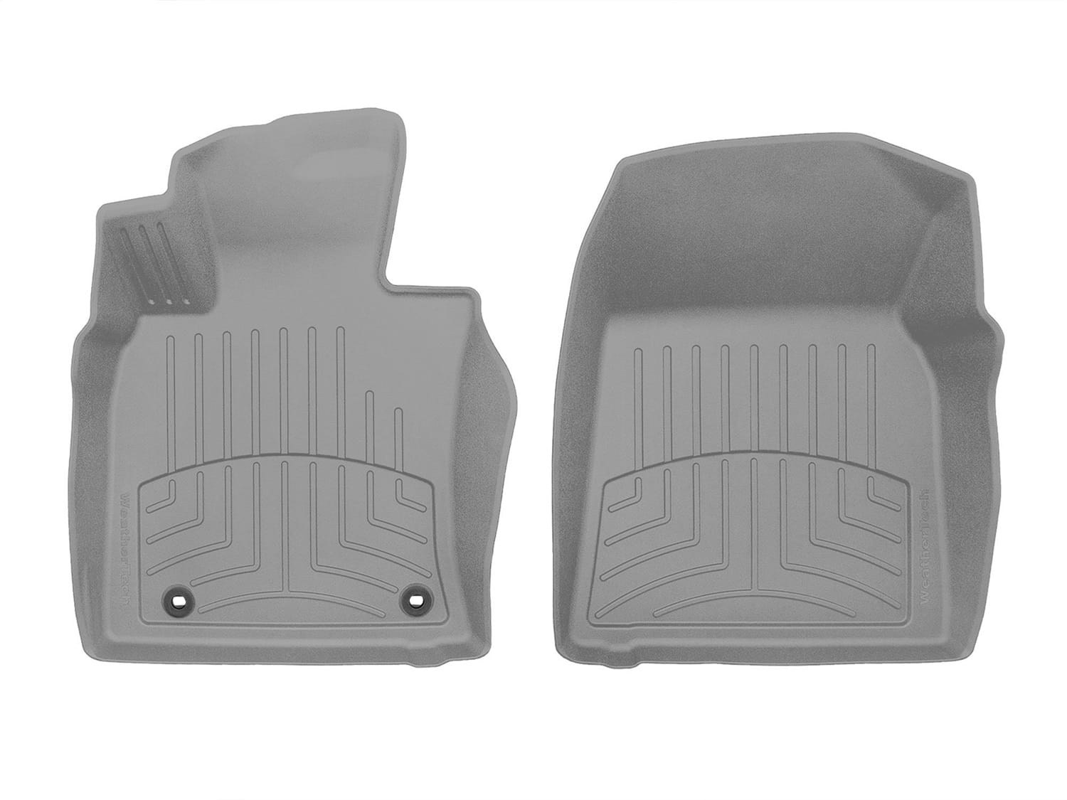 WeatherTech FloorLiner HP Floor Mat Set - 4612301IM