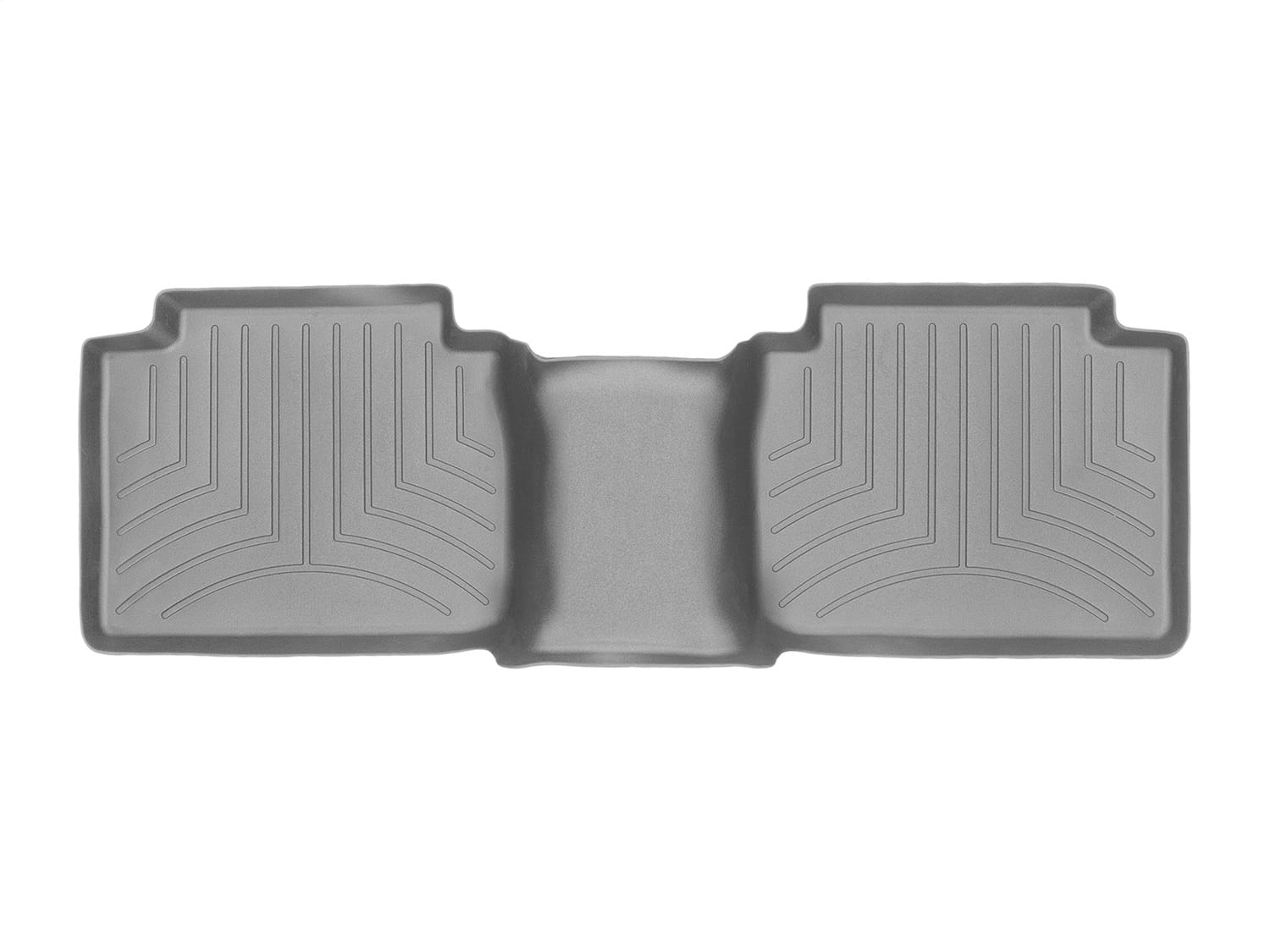 WeatherTech FloorLiner DigitalFit Floor Mat Set - 4612302