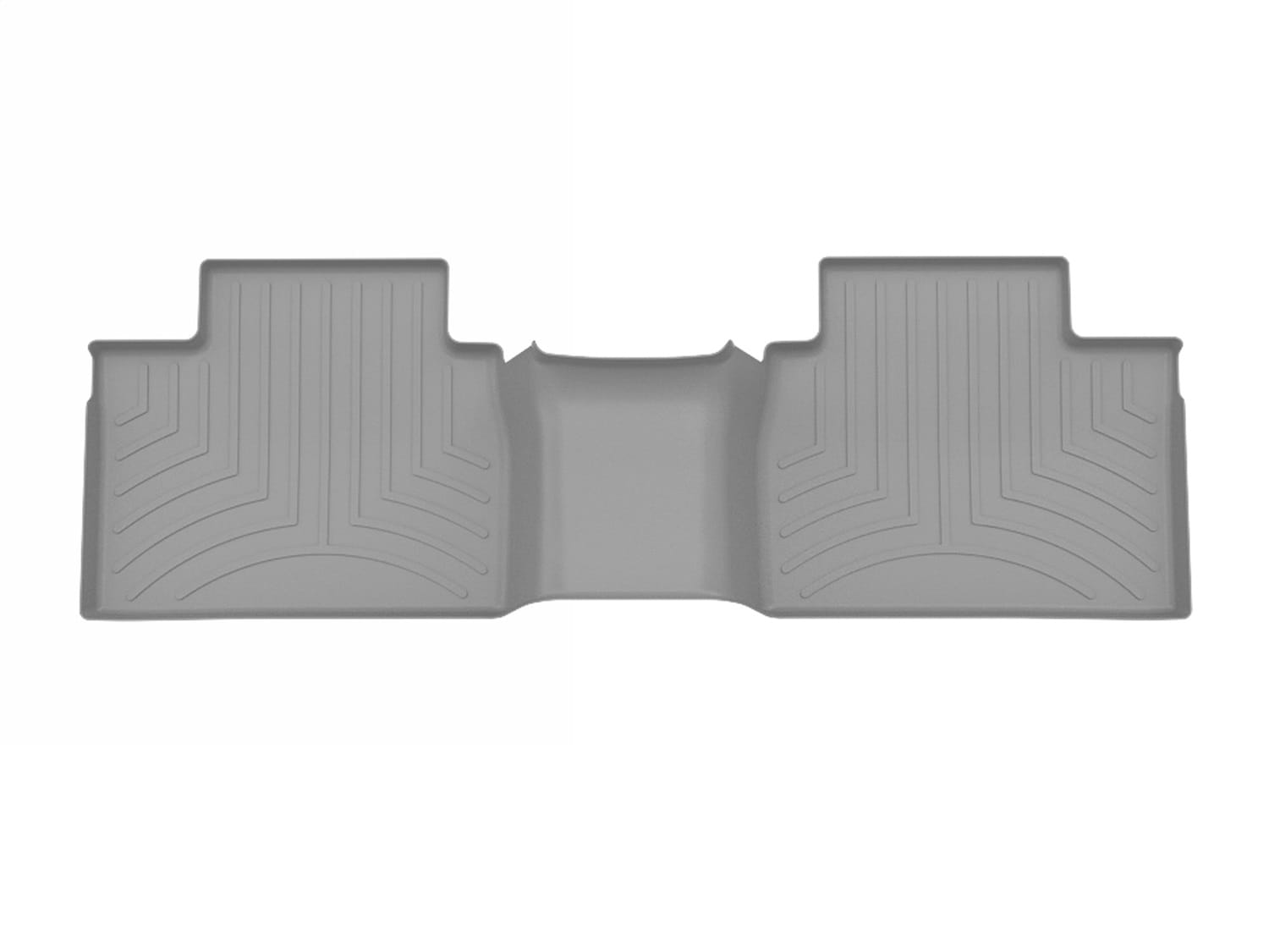 WeatherTech FloorLiner DigitalFit Floor Mat Set - 4612304