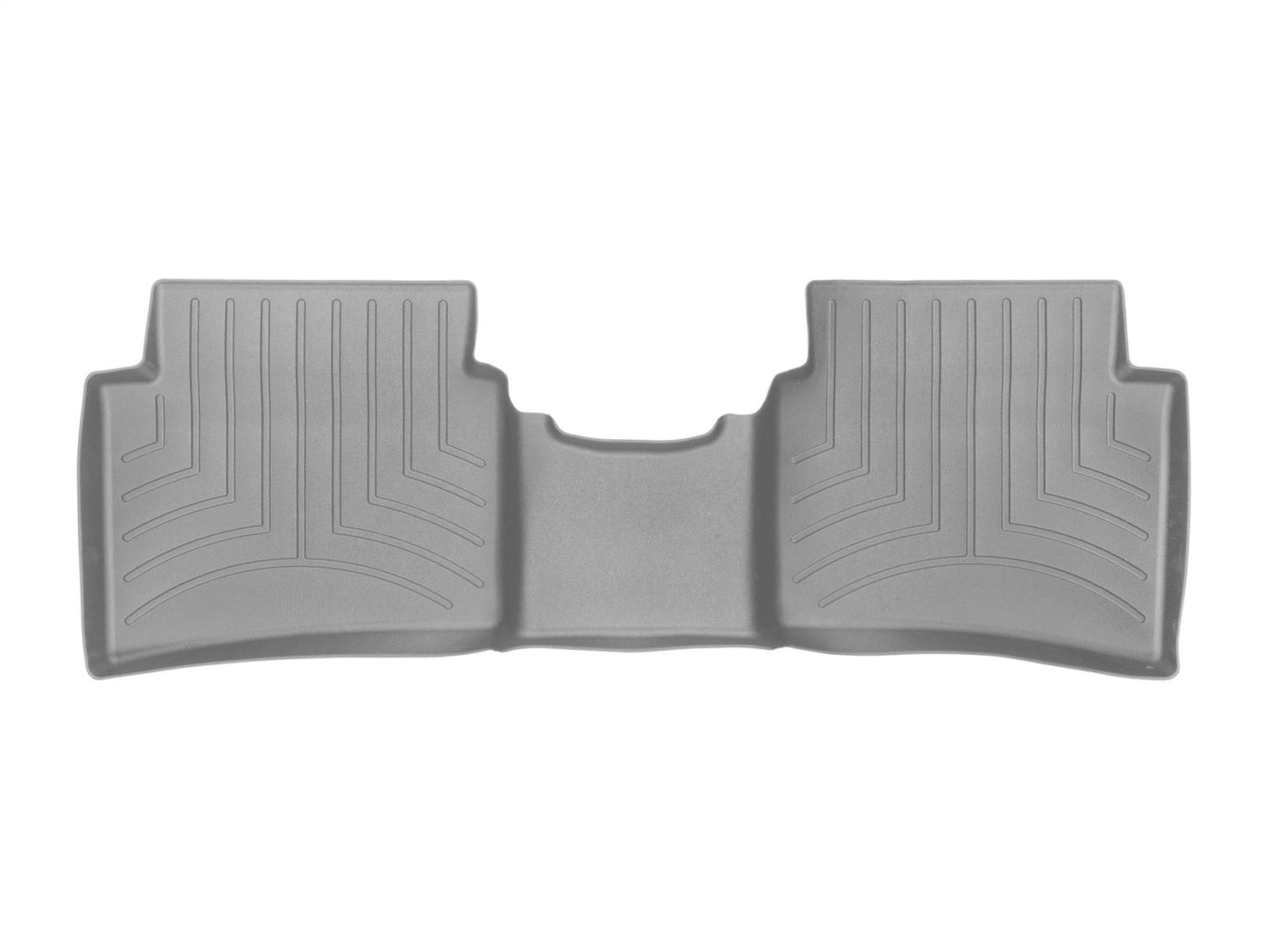 WeatherTech FloorLiner DigitalFit Floor Mat Set - 4612402
