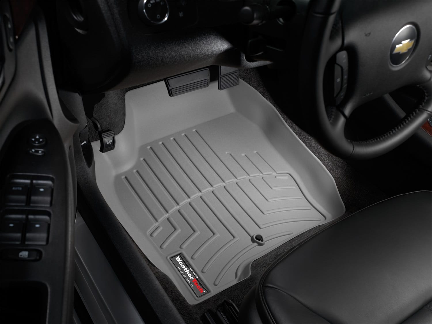 FloorLiner™ DigitalFit®
