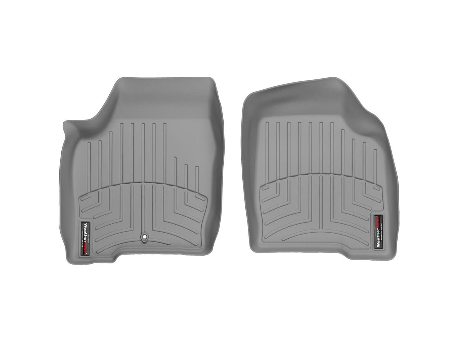 FloorLiner™ DigitalFit®