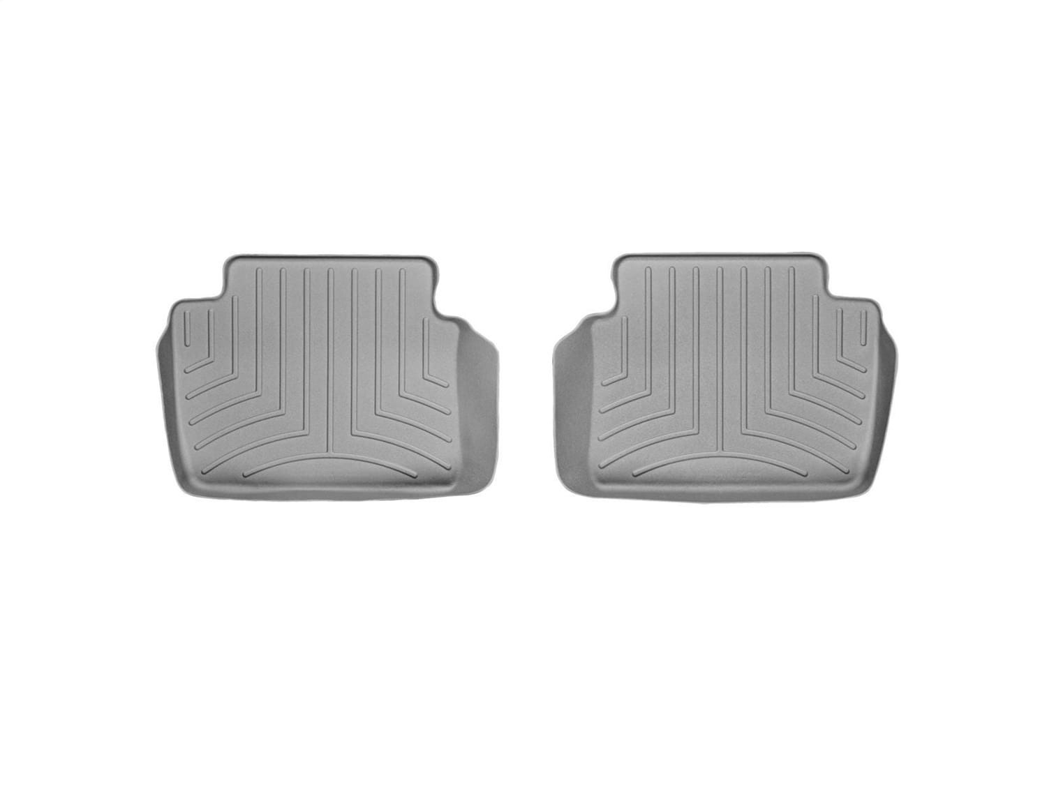 WeatherTech FloorLiner DigitalFit Floor Mat Set - 461272