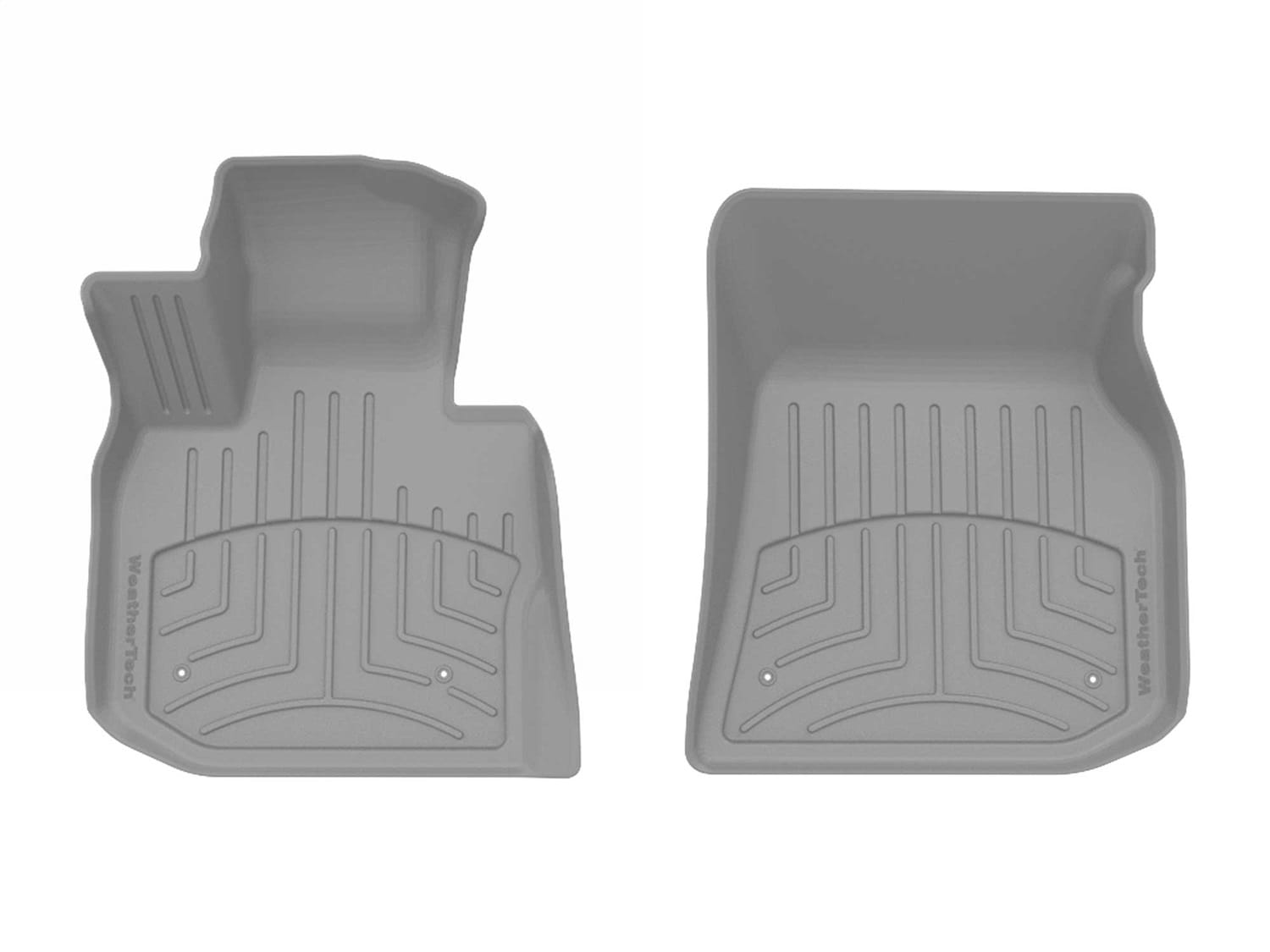 WeatherTech FloorLiner HP Floor Mat Set - 4612731IM