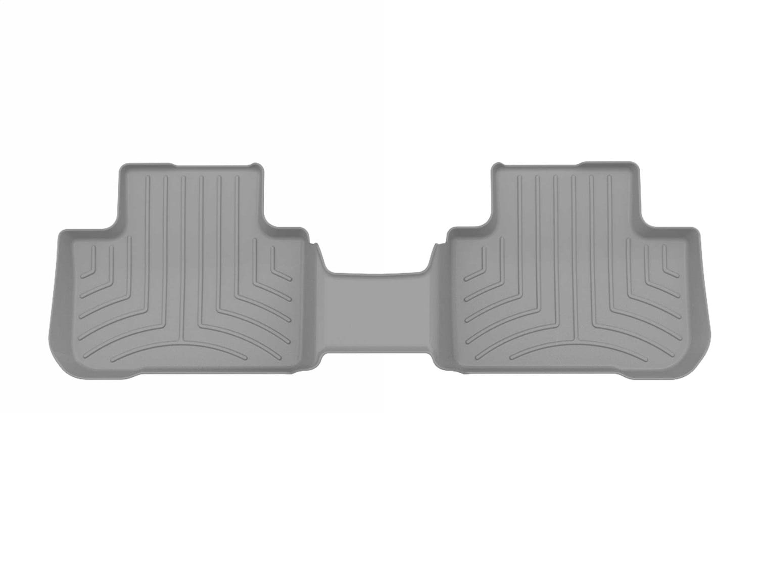 WeatherTech FloorLiner HP Floor Mat Set - 4612732IM