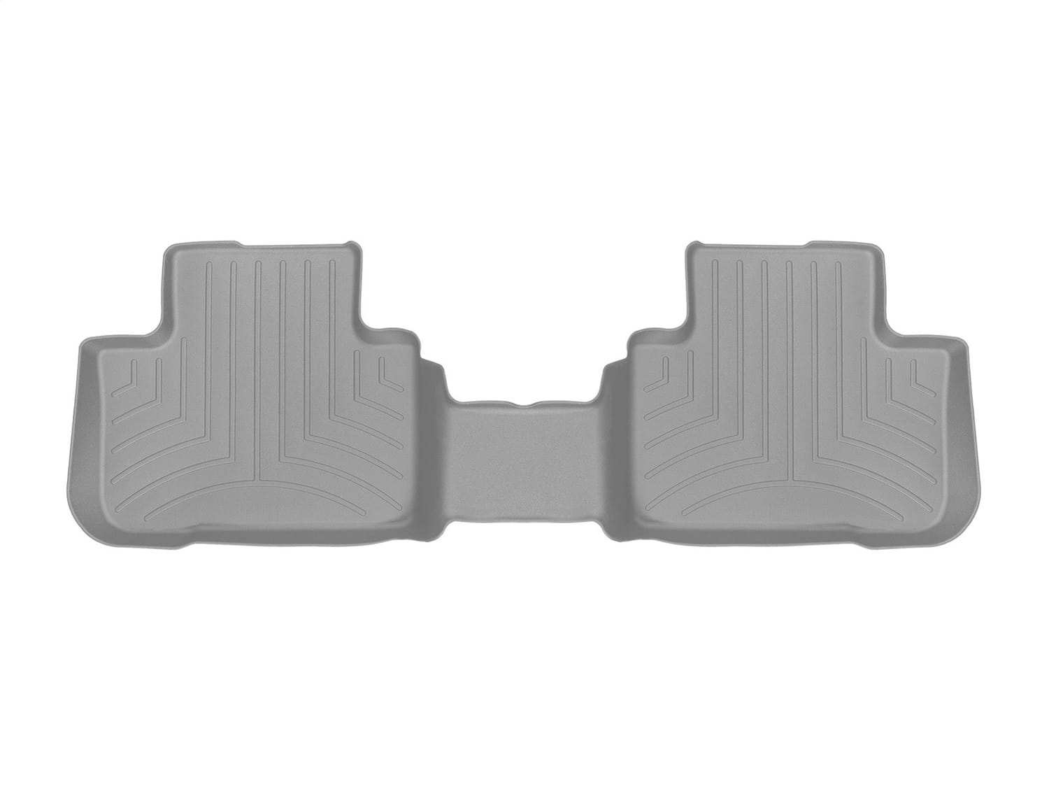 WeatherTech FloorLiner DigitalFit Floor Mat Set - 4612732