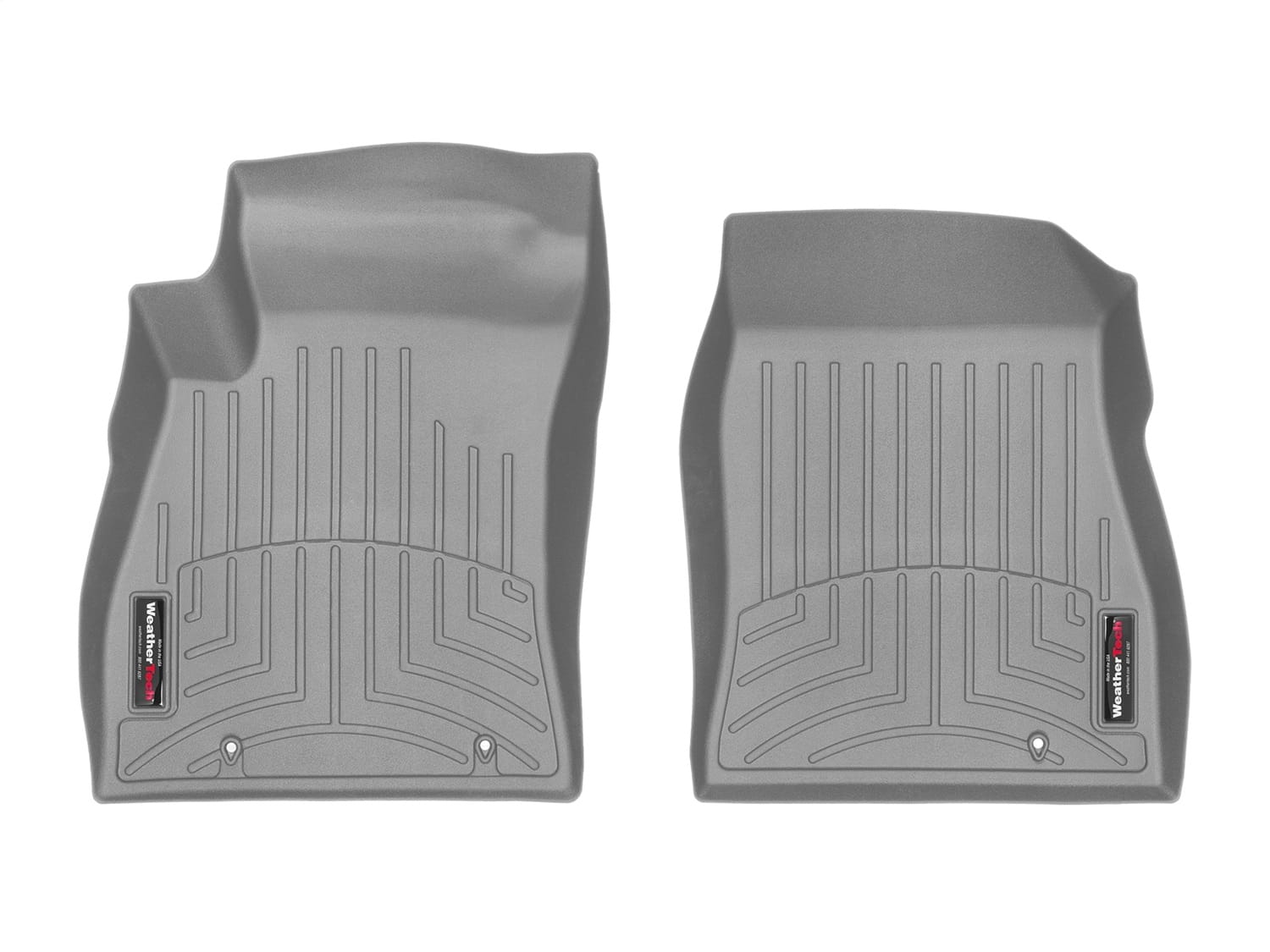 FloorLiner™ DigitalFit®