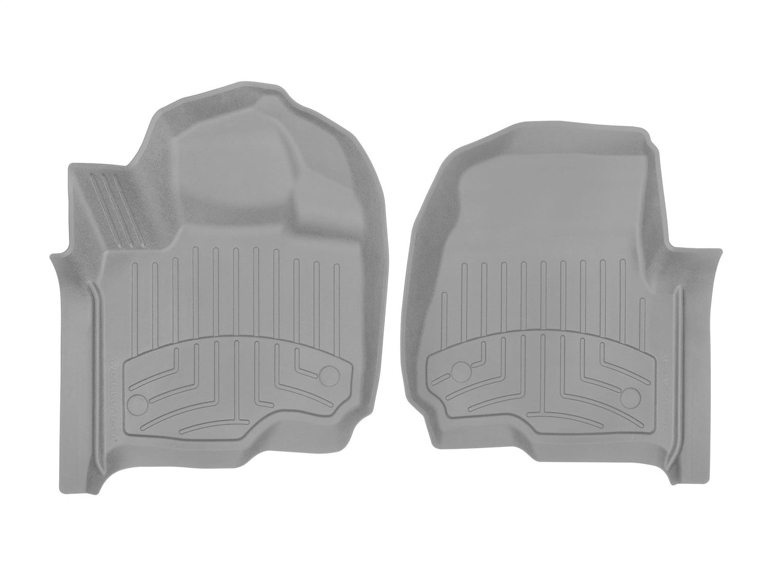 WeatherTech FloorLiner HP Floor Mat Set - 4612951IM
