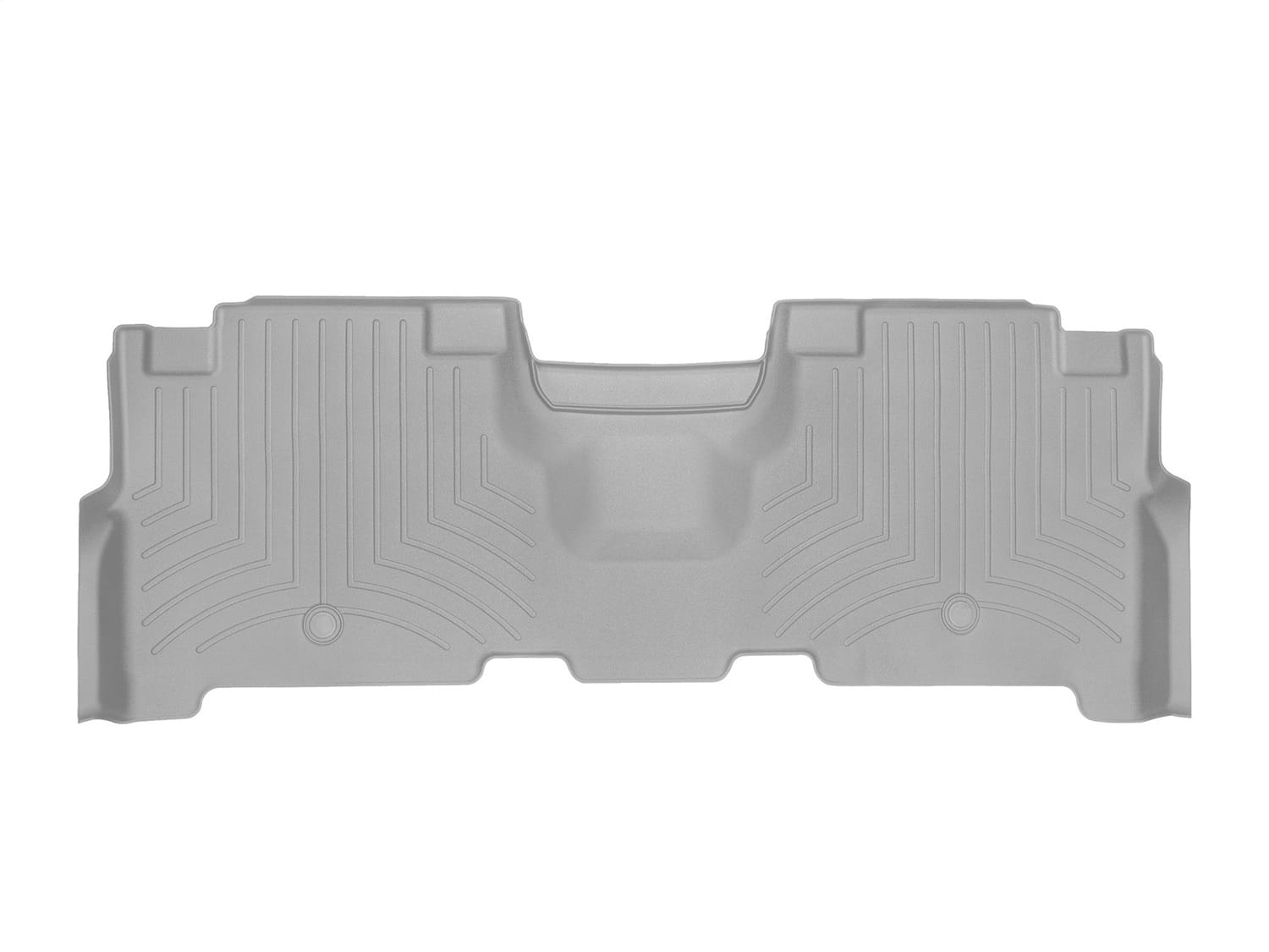 WeatherTech FloorLiner DigitalFit Floor Mat Set - 4612952