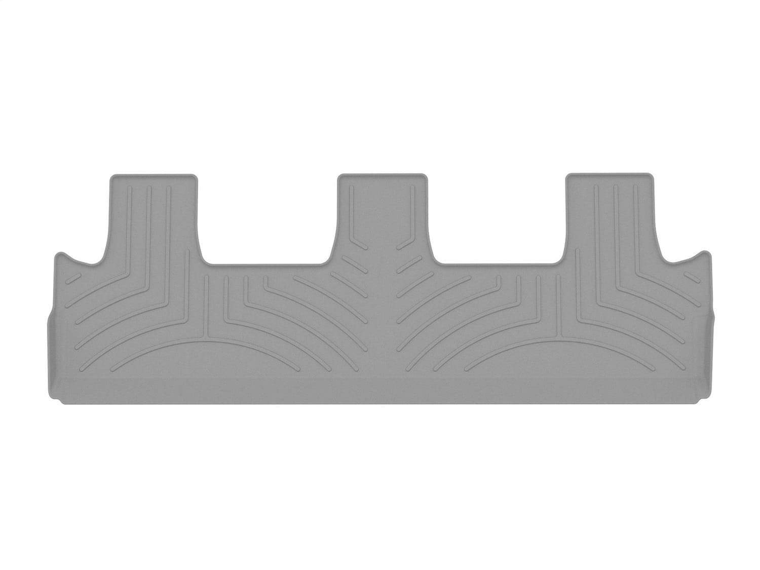 WeatherTech FloorLiner HP Floor Mat Set - 4612953IM